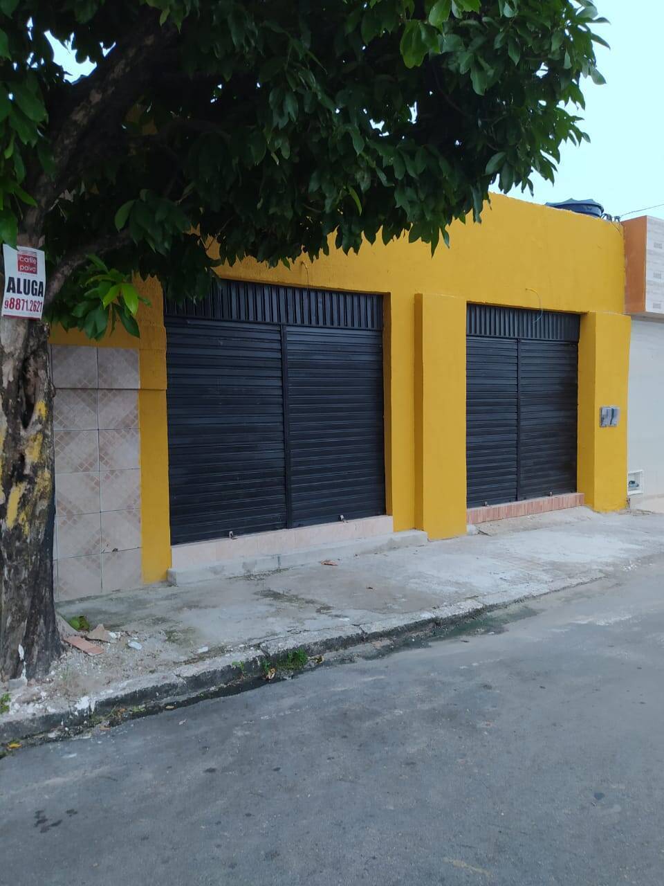 #395 - Sala para Locação em Fortaleza - CE