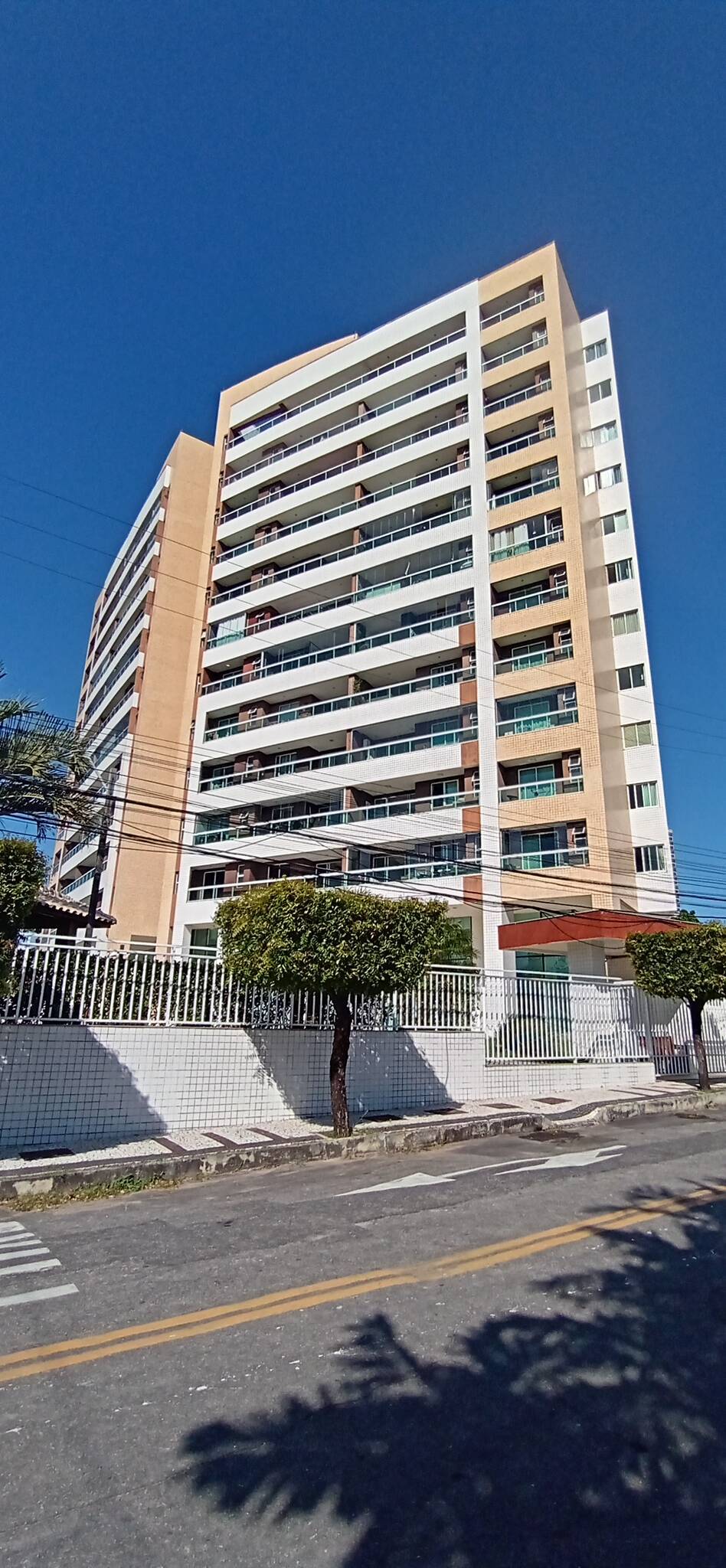 #404 - Apartamento para Venda em Fortaleza - CE