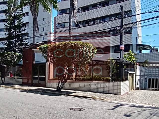 #401 - Apartamento para Venda em Fortaleza - CE - 3