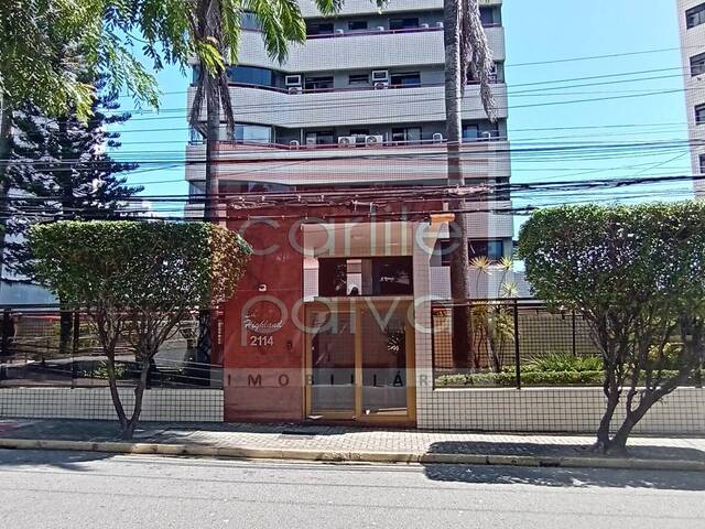 #401 - Apartamento para Venda em Fortaleza - CE - 2