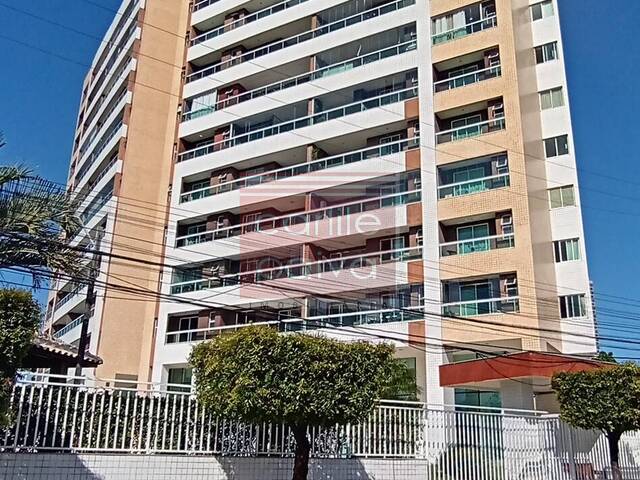 #404 - Apartamento para Venda em Fortaleza - CE