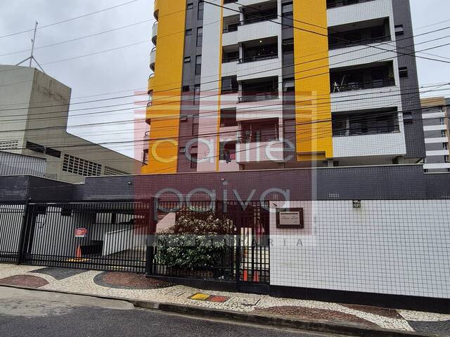 #422 - Apartamento para Venda em Fortaleza - CE - 3