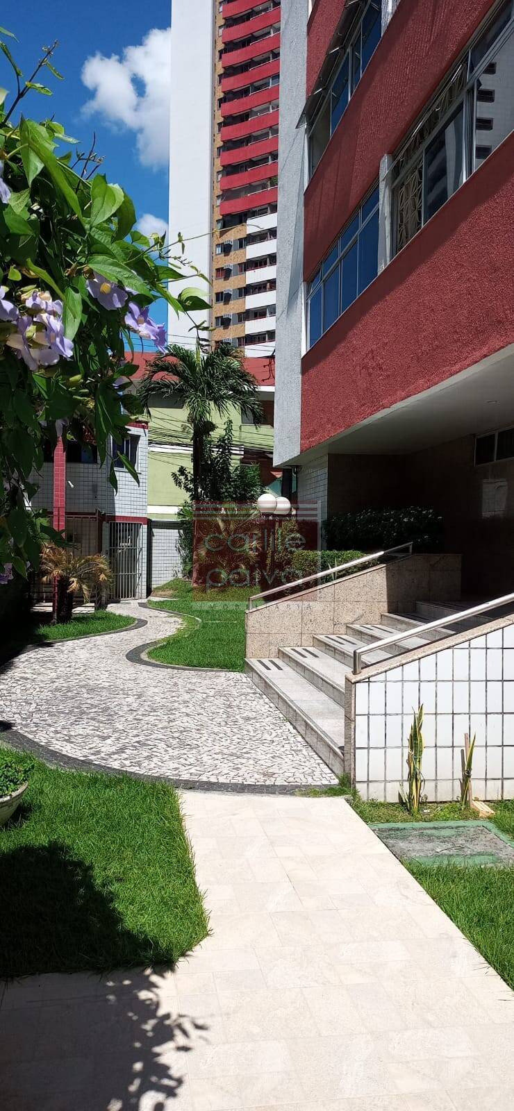 Apartamento à venda com 3 quartos, 120m² - Foto 3