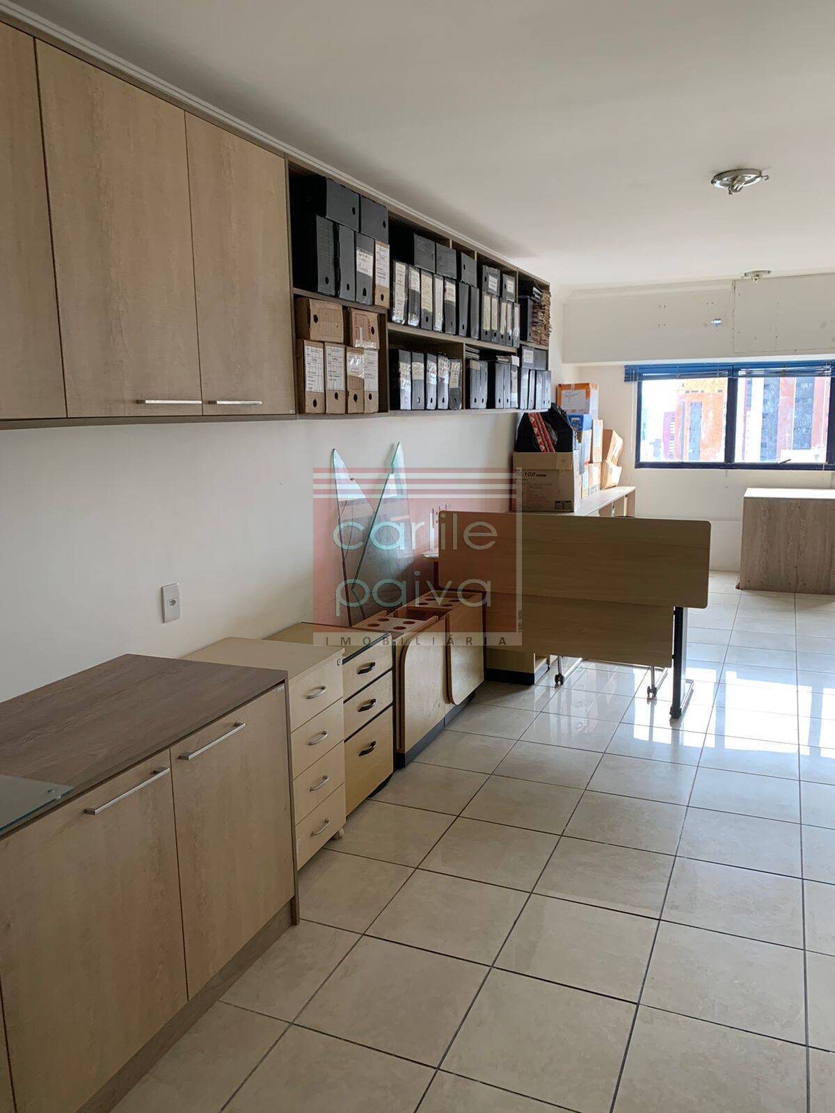 Conjunto Comercial-Sala para alugar, 30m² - Foto 4