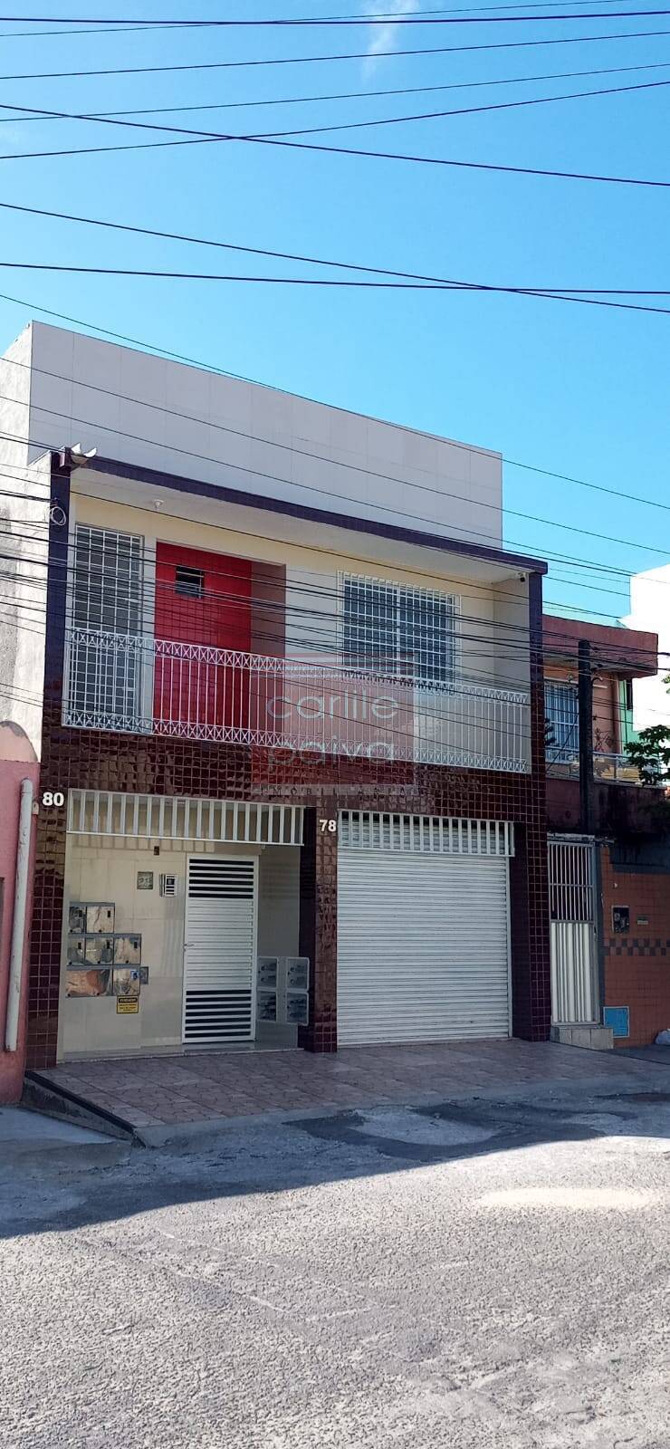 Conjunto Comercial-Sala para alugar, 50m² - Foto 2