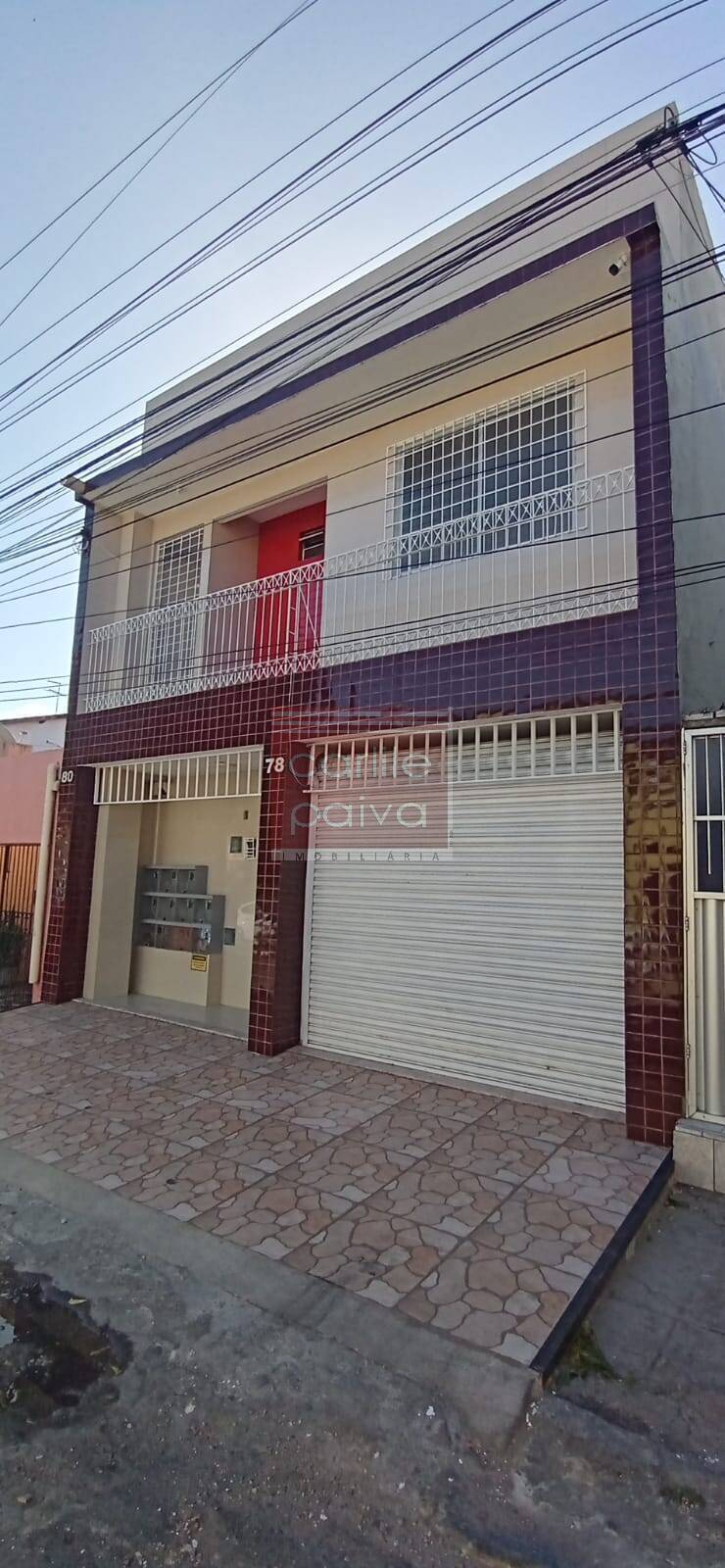 Conjunto Comercial-Sala para alugar, 50m² - Foto 1