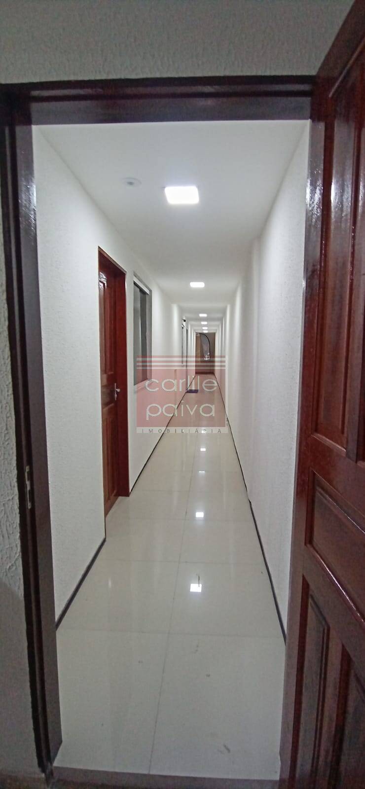 Conjunto Comercial-Sala para alugar, 50m² - Foto 4