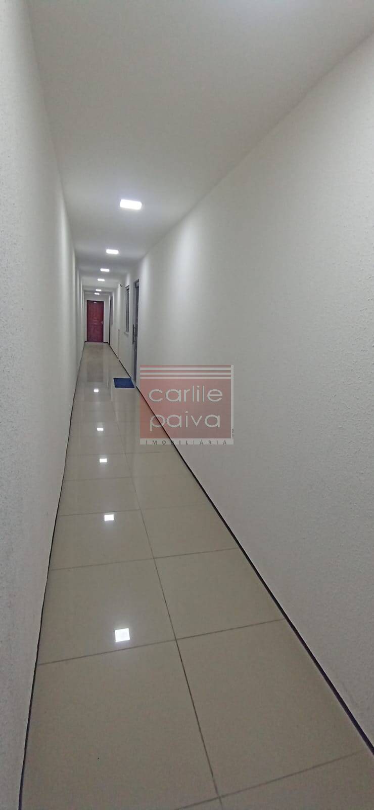 Conjunto Comercial-Sala para alugar, 50m² - Foto 6