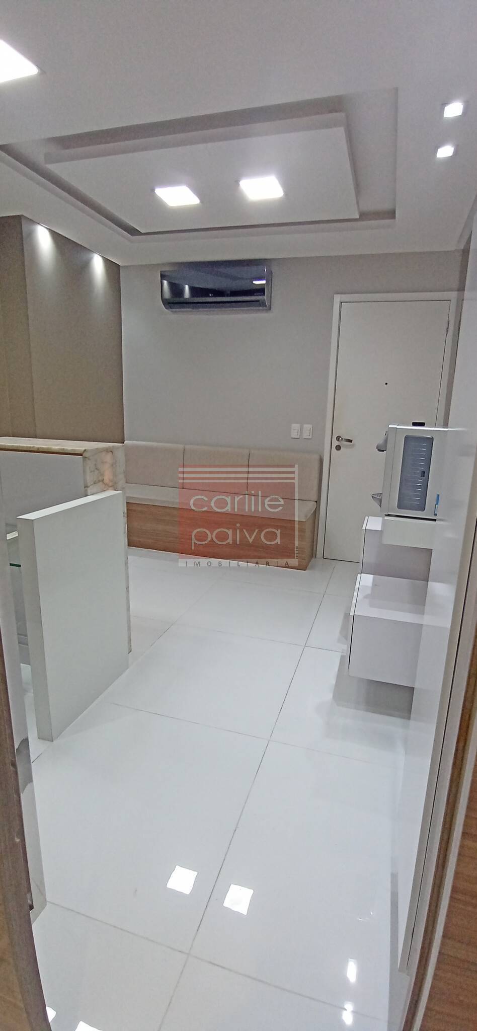 Conjunto Comercial-Sala para alugar, 33m² - Foto 13