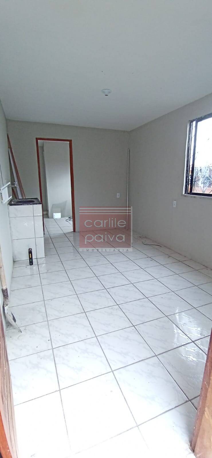 Apartamento para alugar com 1 quarto, 28m² - Foto 1