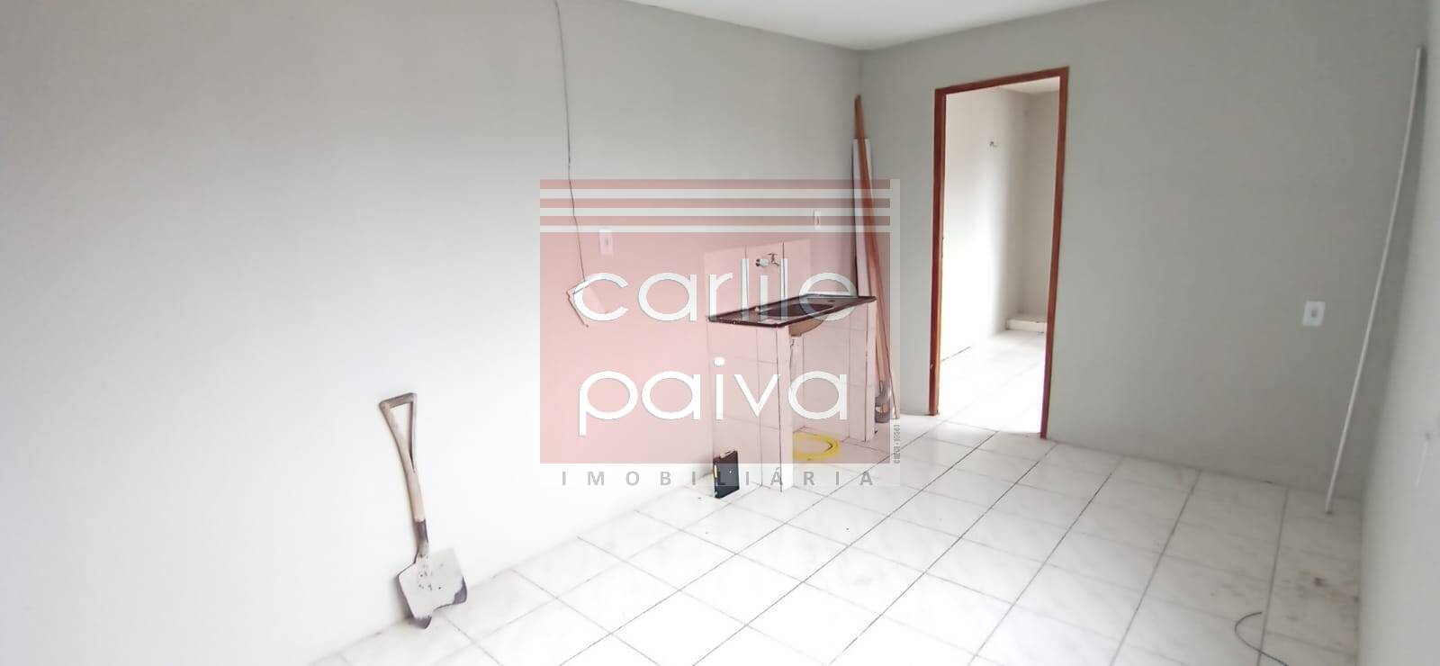 Apartamento para alugar com 1 quarto, 28m² - Foto 4