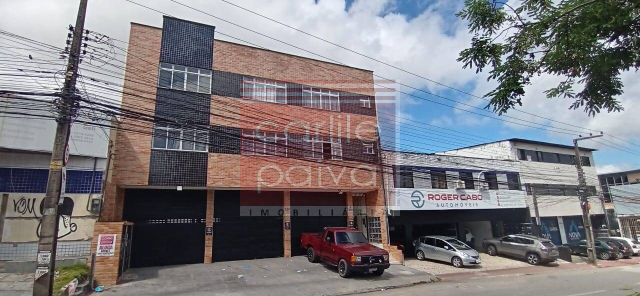 Conjunto Comercial-Sala para alugar, 280m² - Foto 1