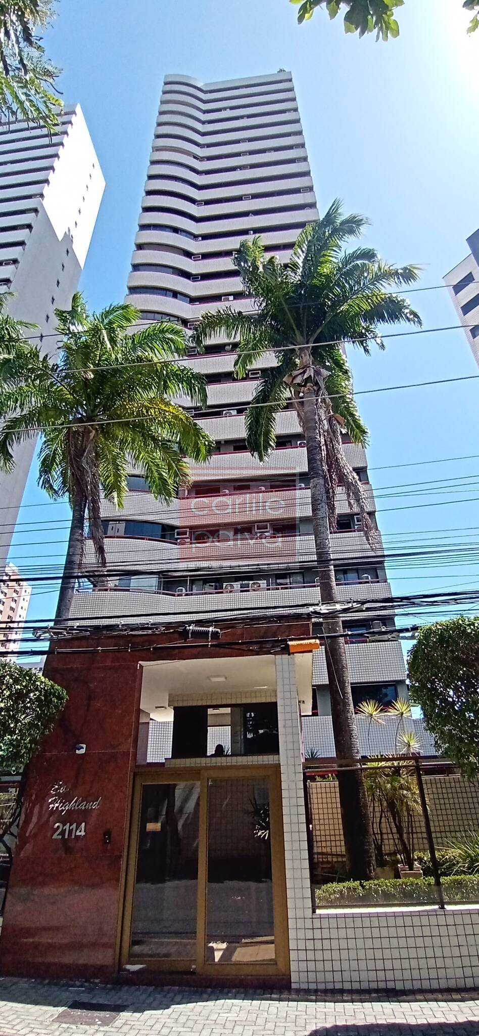 Apartamento à venda com 3 quartos, 175m² - Foto 4