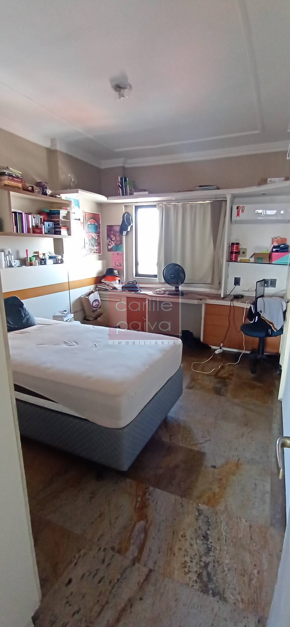 Apartamento à venda com 3 quartos, 175m² - Foto 11