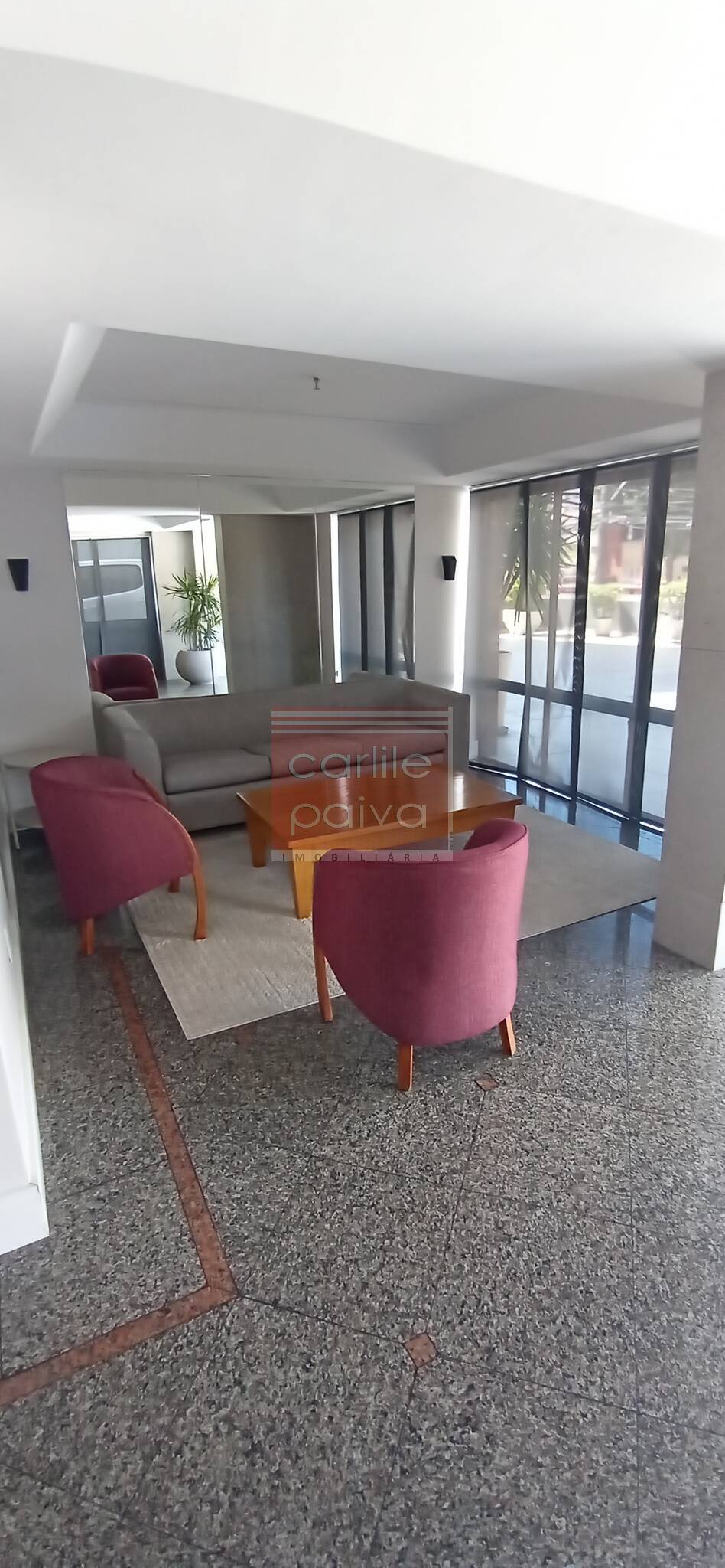 Apartamento à venda com 3 quartos, 175m² - Foto 12