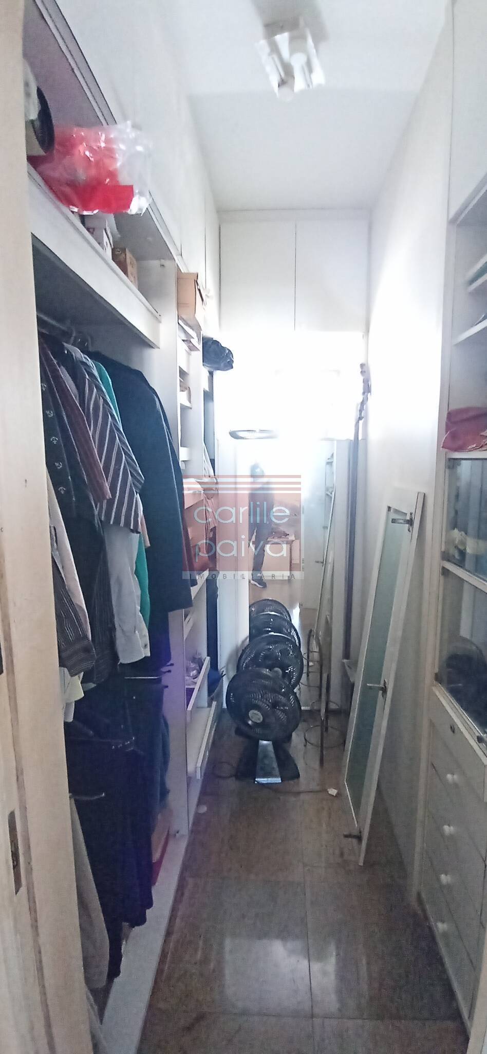 Apartamento à venda com 3 quartos, 175m² - Foto 13