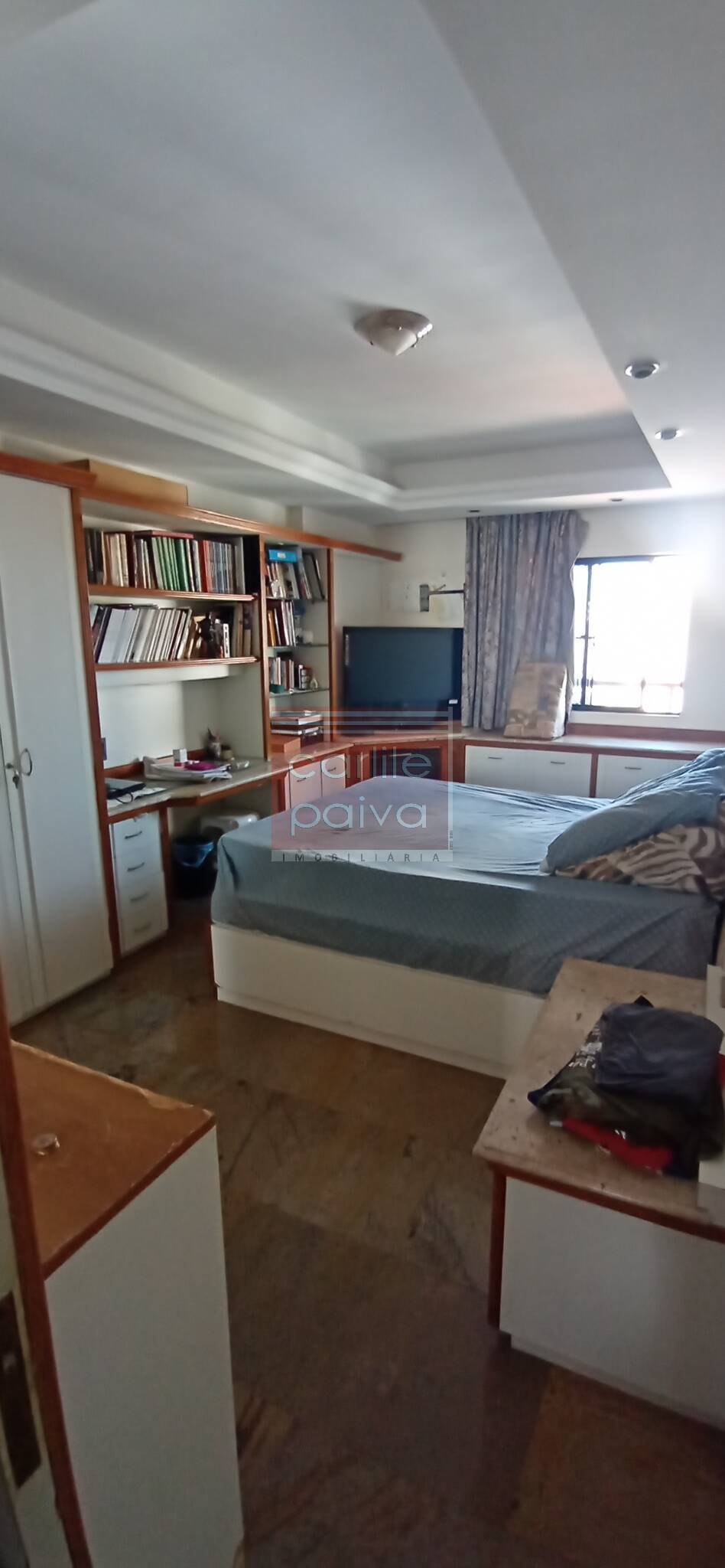 Apartamento à venda com 3 quartos, 175m² - Foto 14