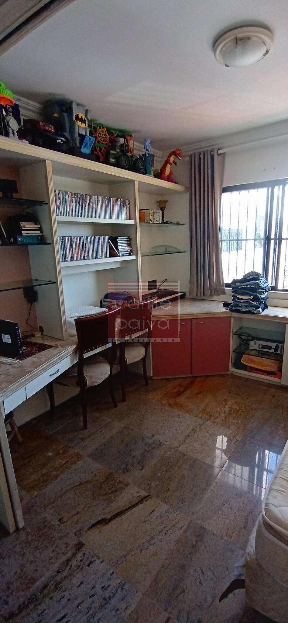 Apartamento à venda com 3 quartos, 175m² - Foto 16