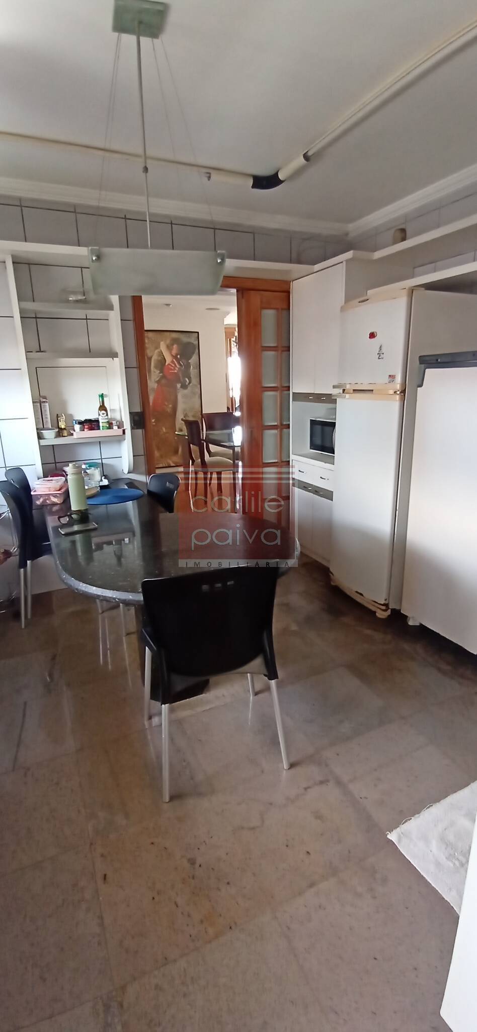 Apartamento à venda com 3 quartos, 175m² - Foto 17