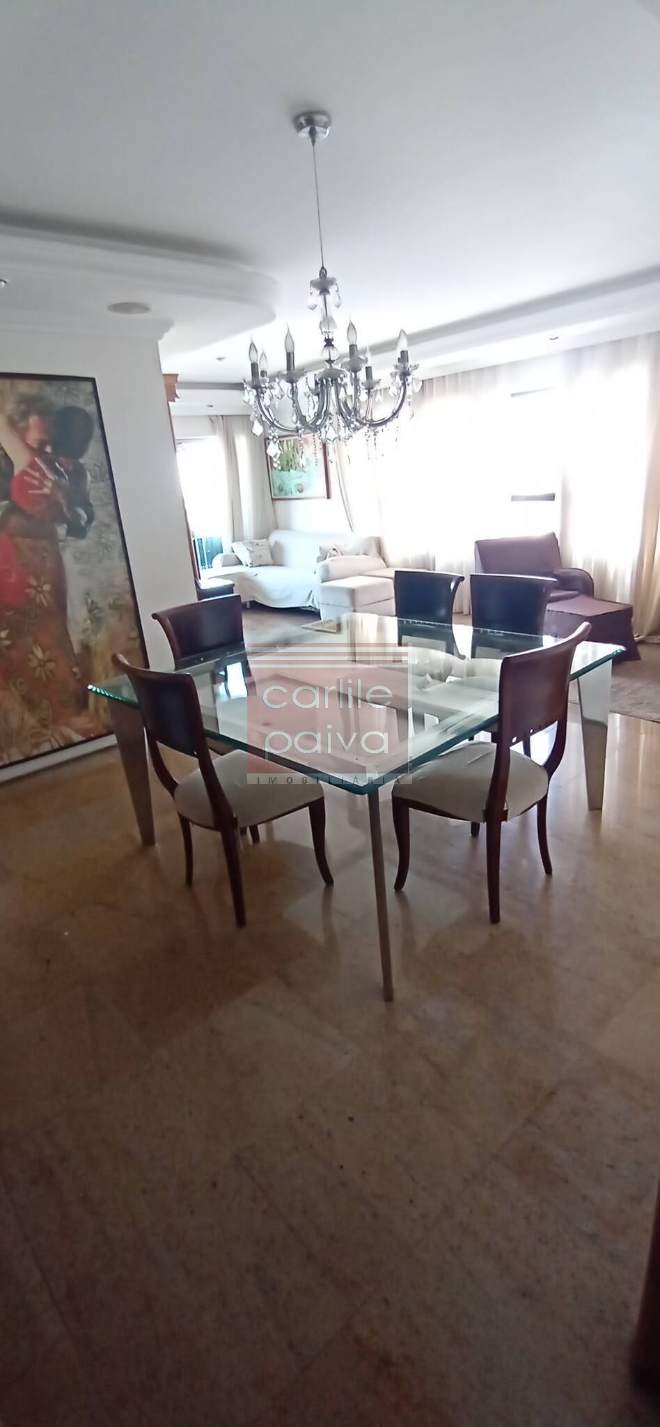 Apartamento à venda com 3 quartos, 175m² - Foto 21