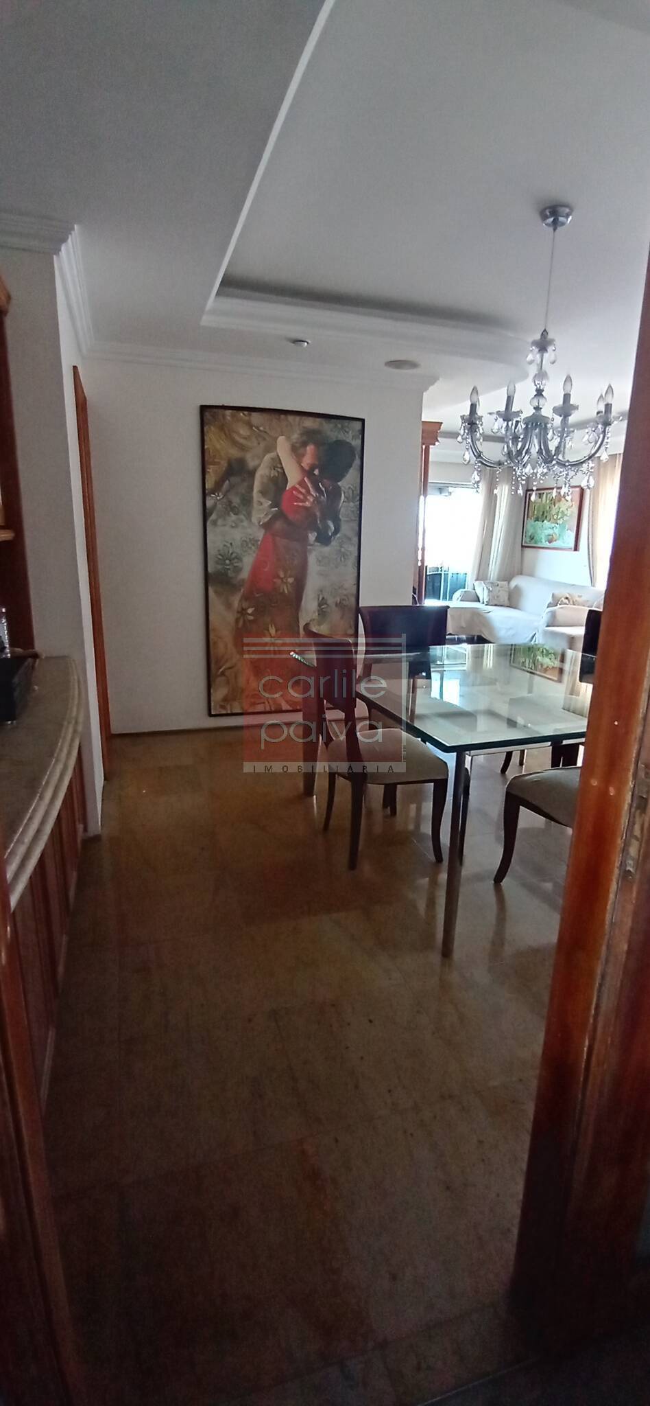 Apartamento à venda com 3 quartos, 175m² - Foto 22