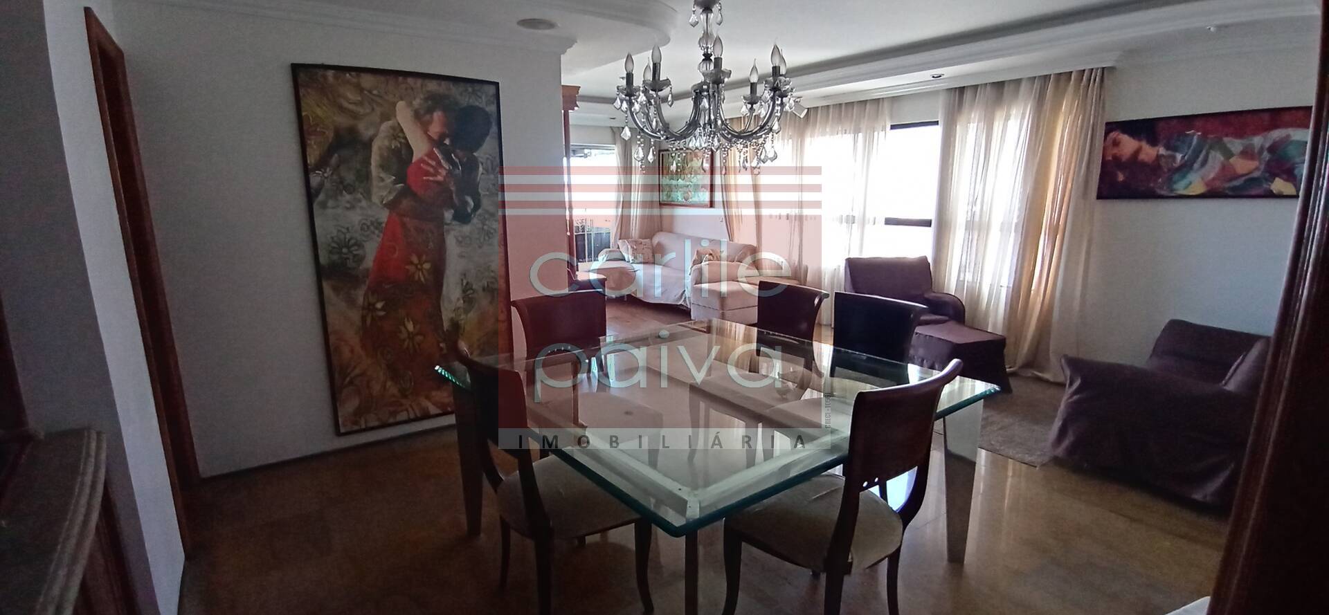 Apartamento à venda com 3 quartos, 175m² - Foto 24