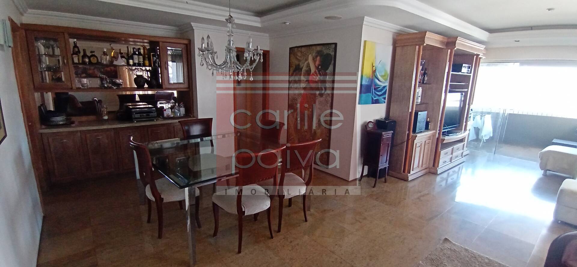 Apartamento à venda com 3 quartos, 175m² - Foto 27