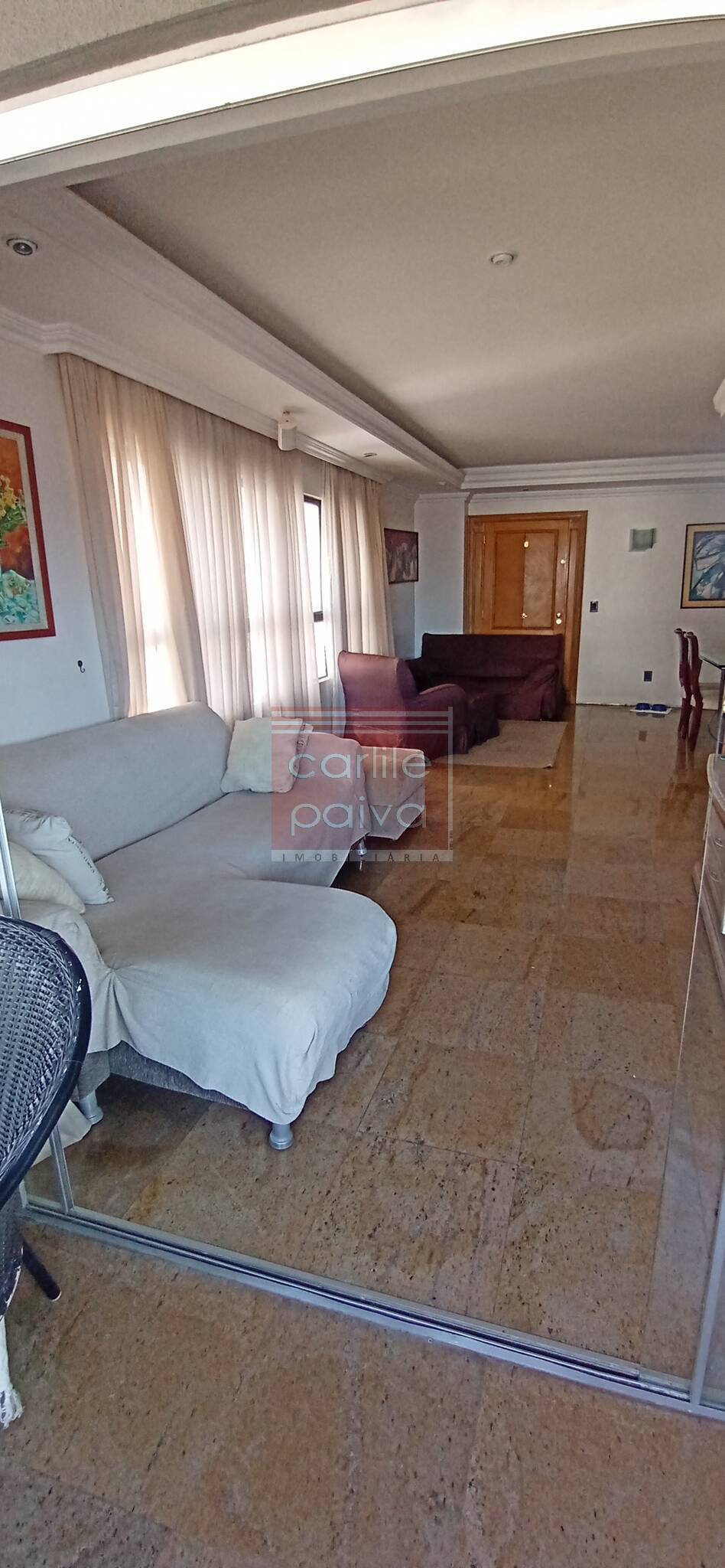 Apartamento à venda com 3 quartos, 175m² - Foto 26