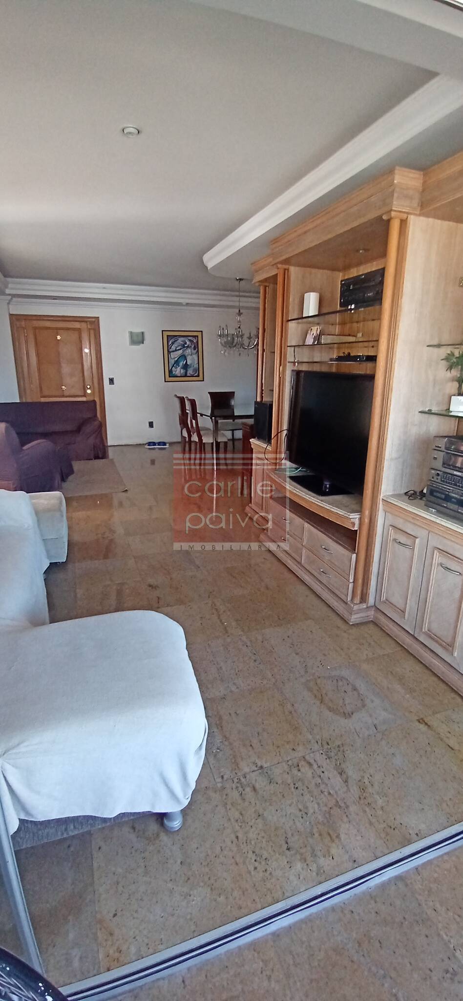 Apartamento à venda com 3 quartos, 175m² - Foto 28