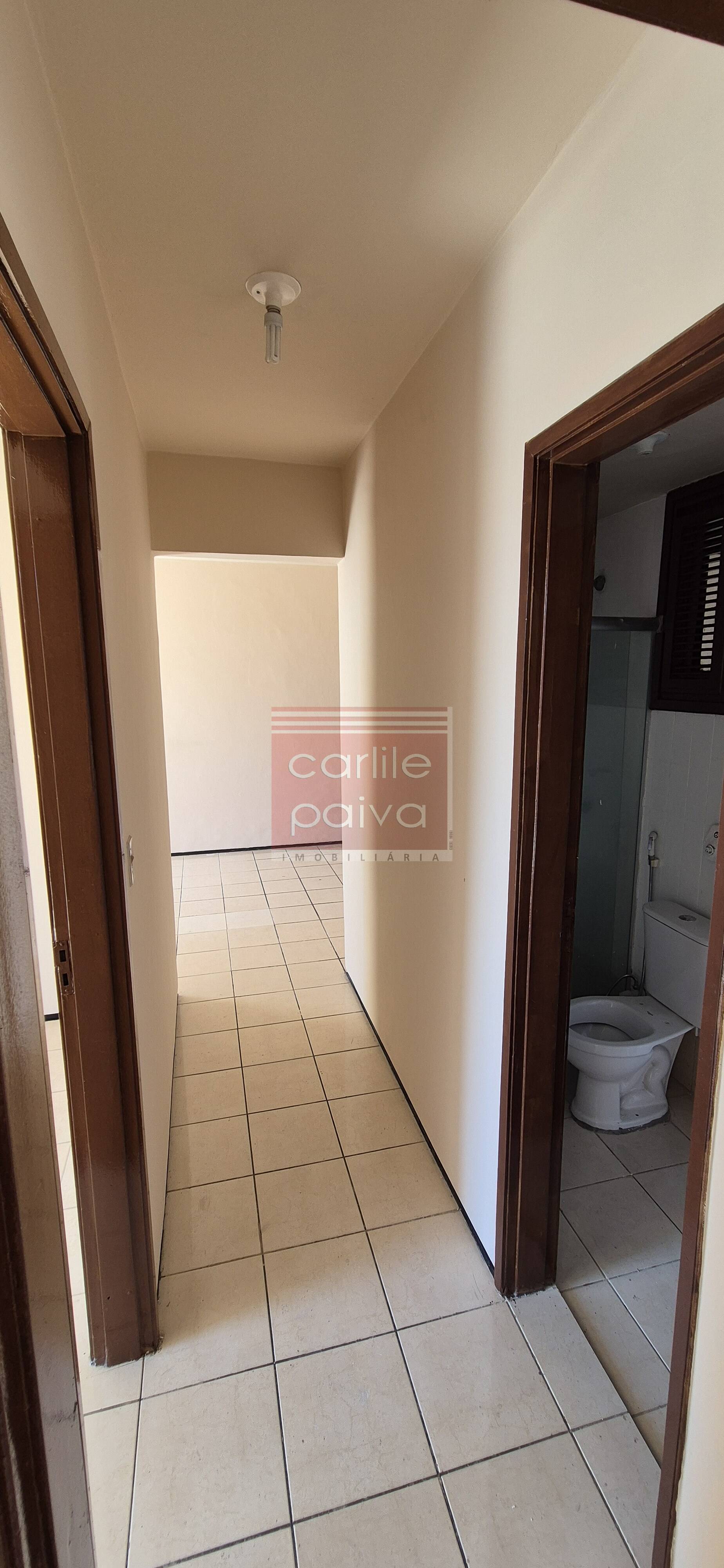 Apartamento à venda com 2 quartos, 80m² - Foto 5