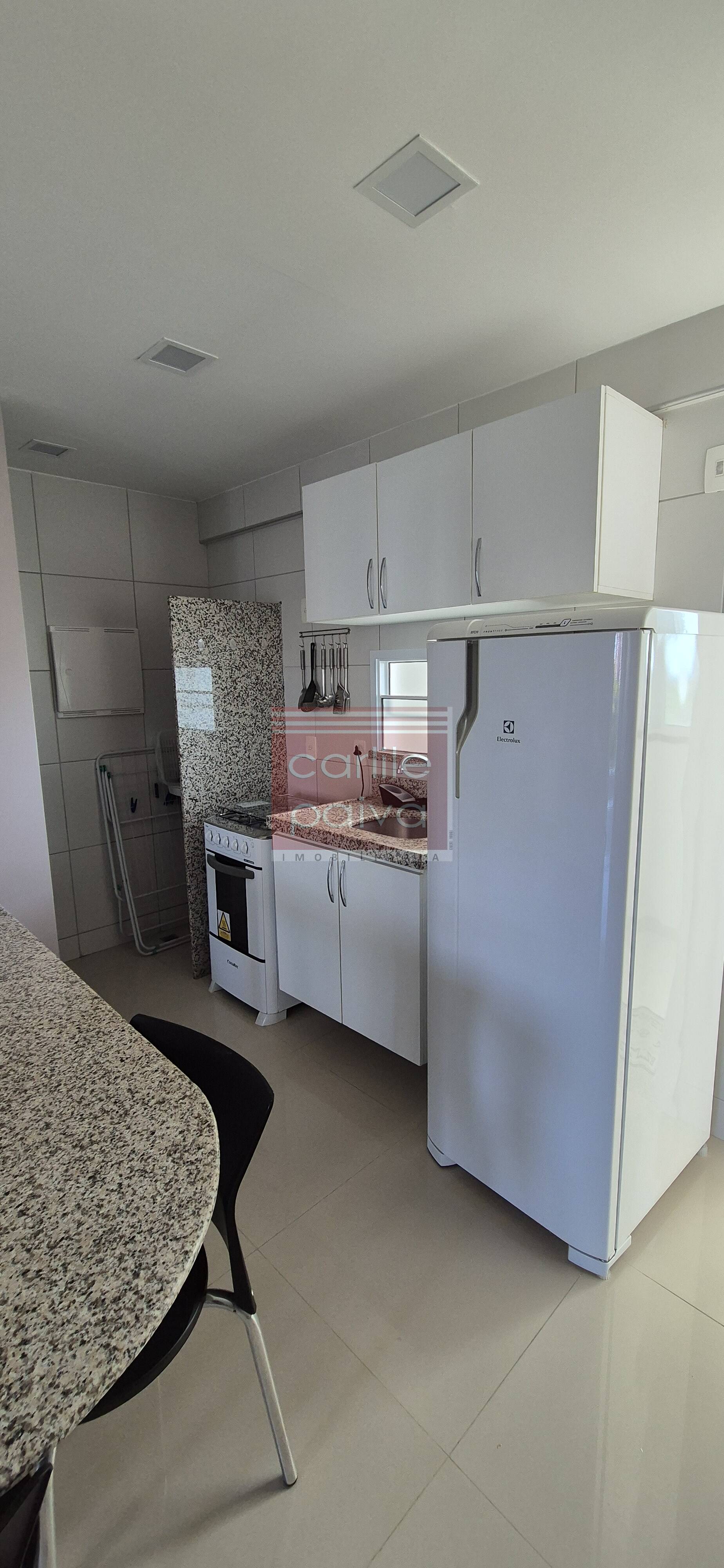 Apartamento para alugar com 2 quartos, 44m² - Foto 5