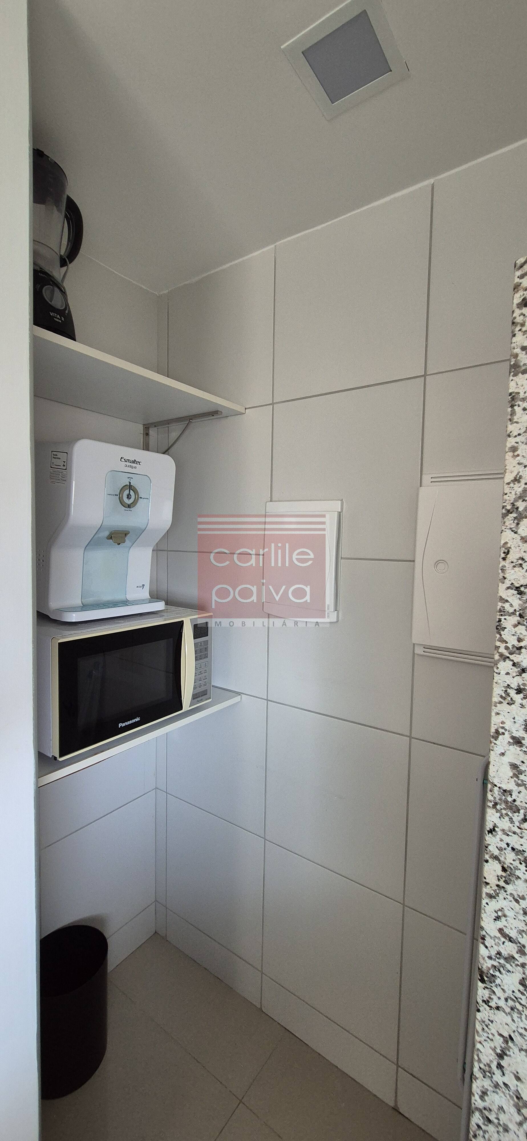 Apartamento para alugar com 2 quartos, 44m² - Foto 6