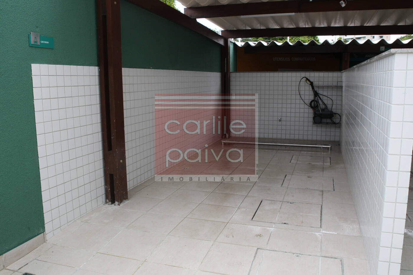 Apartamento para alugar com 2 quartos, 44m² - Foto 10