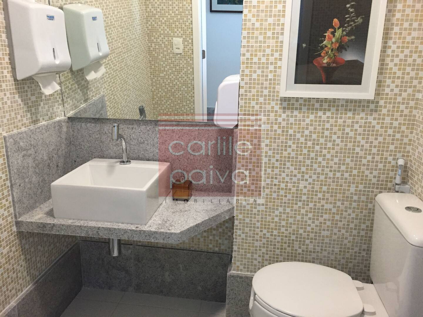 Apartamento para alugar com 2 quartos, 44m² - Foto 26