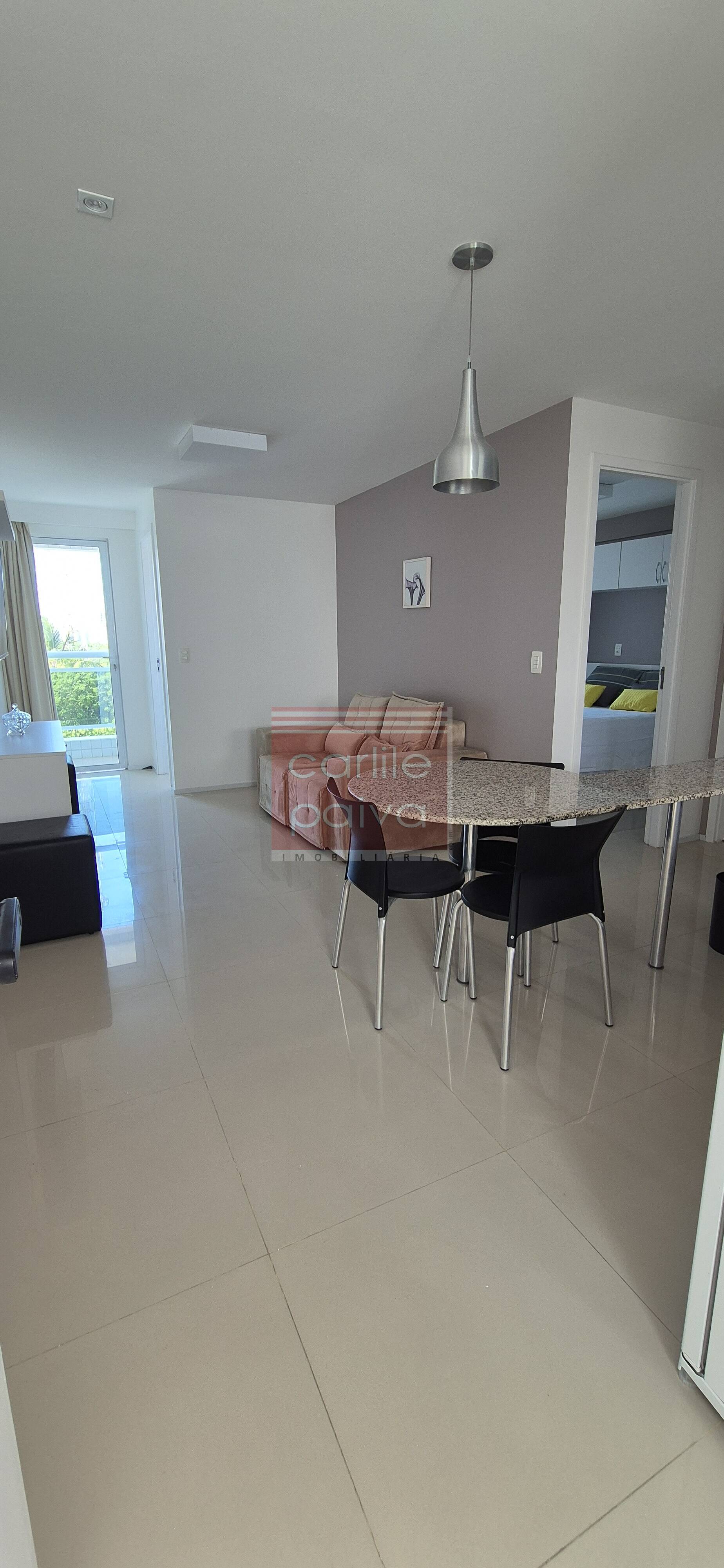 Apartamento para alugar com 2 quartos, 44m² - Foto 27