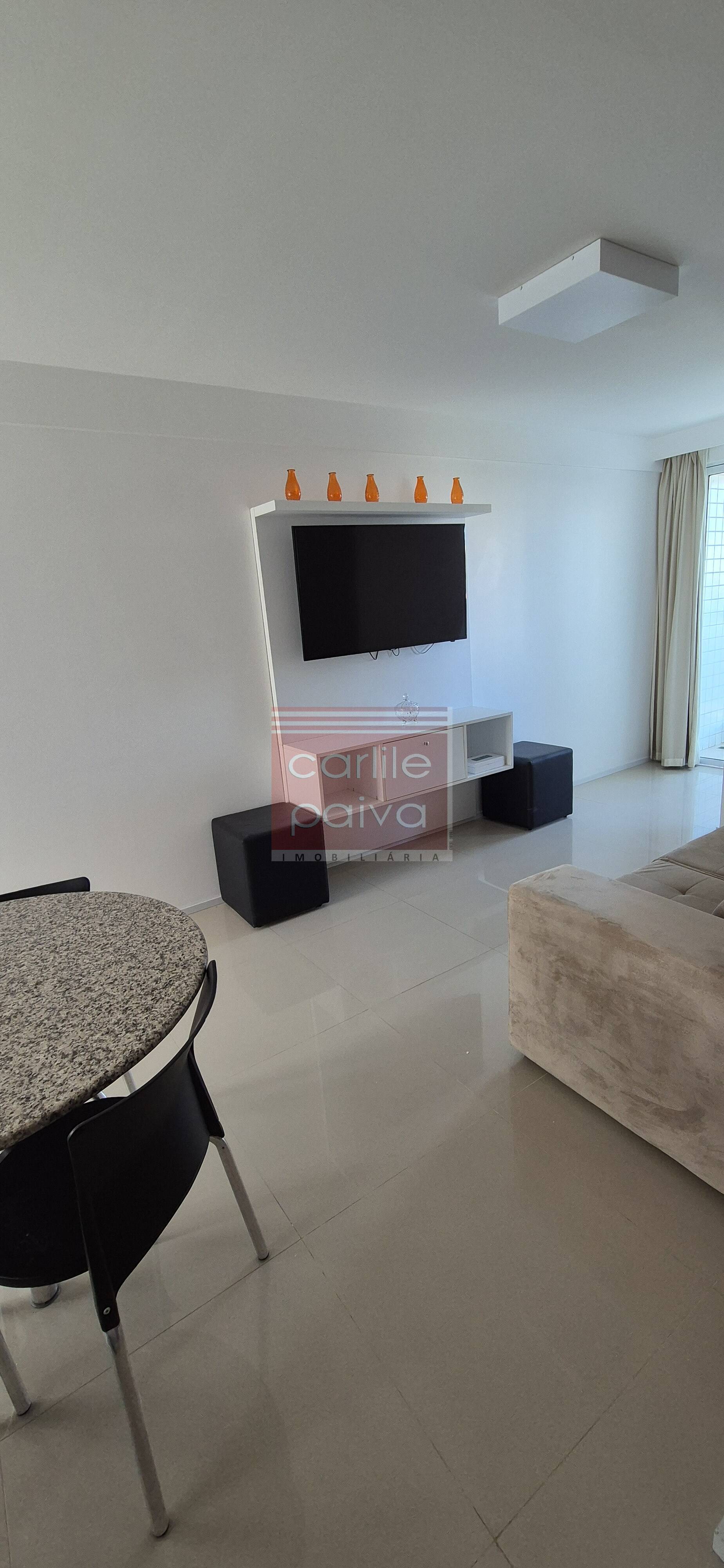 Apartamento para alugar com 2 quartos, 44m² - Foto 29