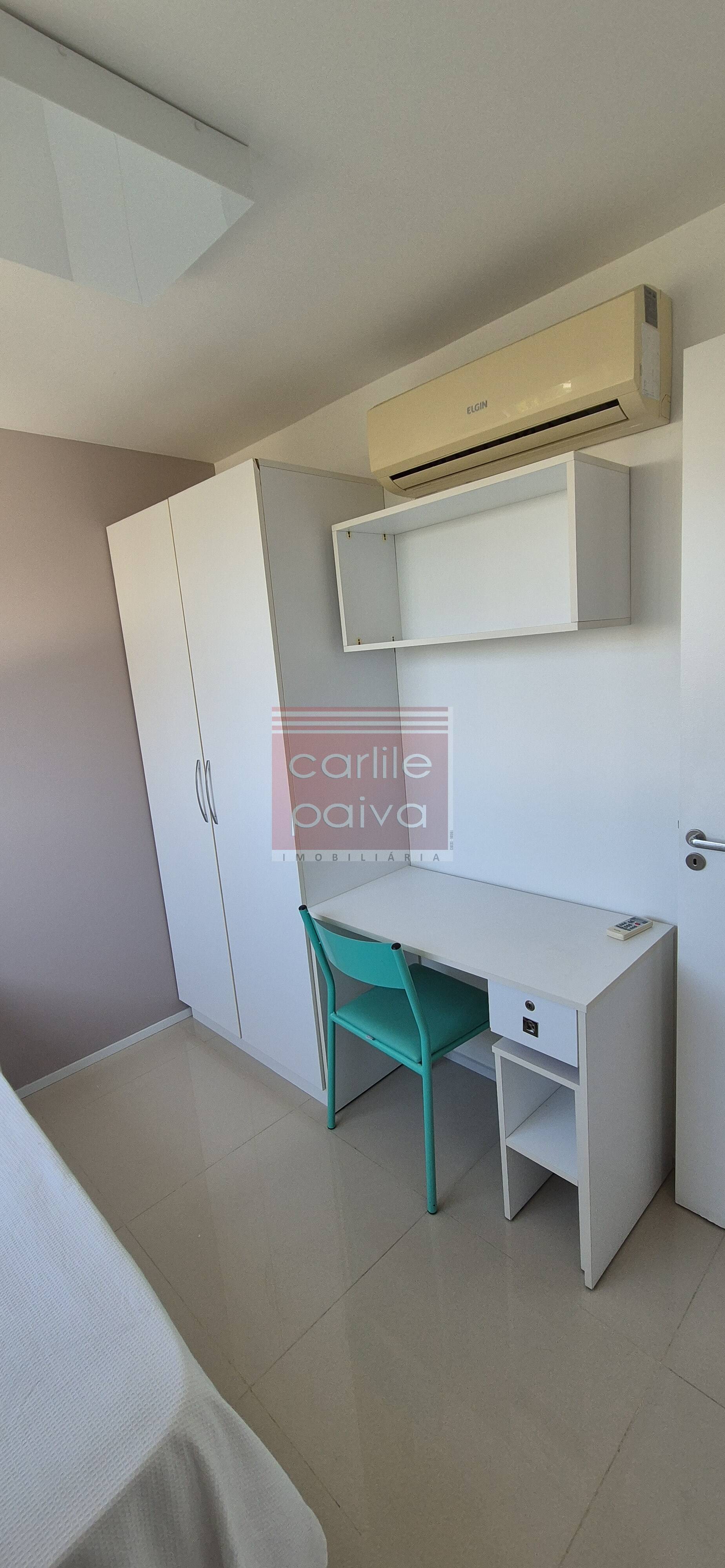 Apartamento para alugar com 2 quartos, 44m² - Foto 34