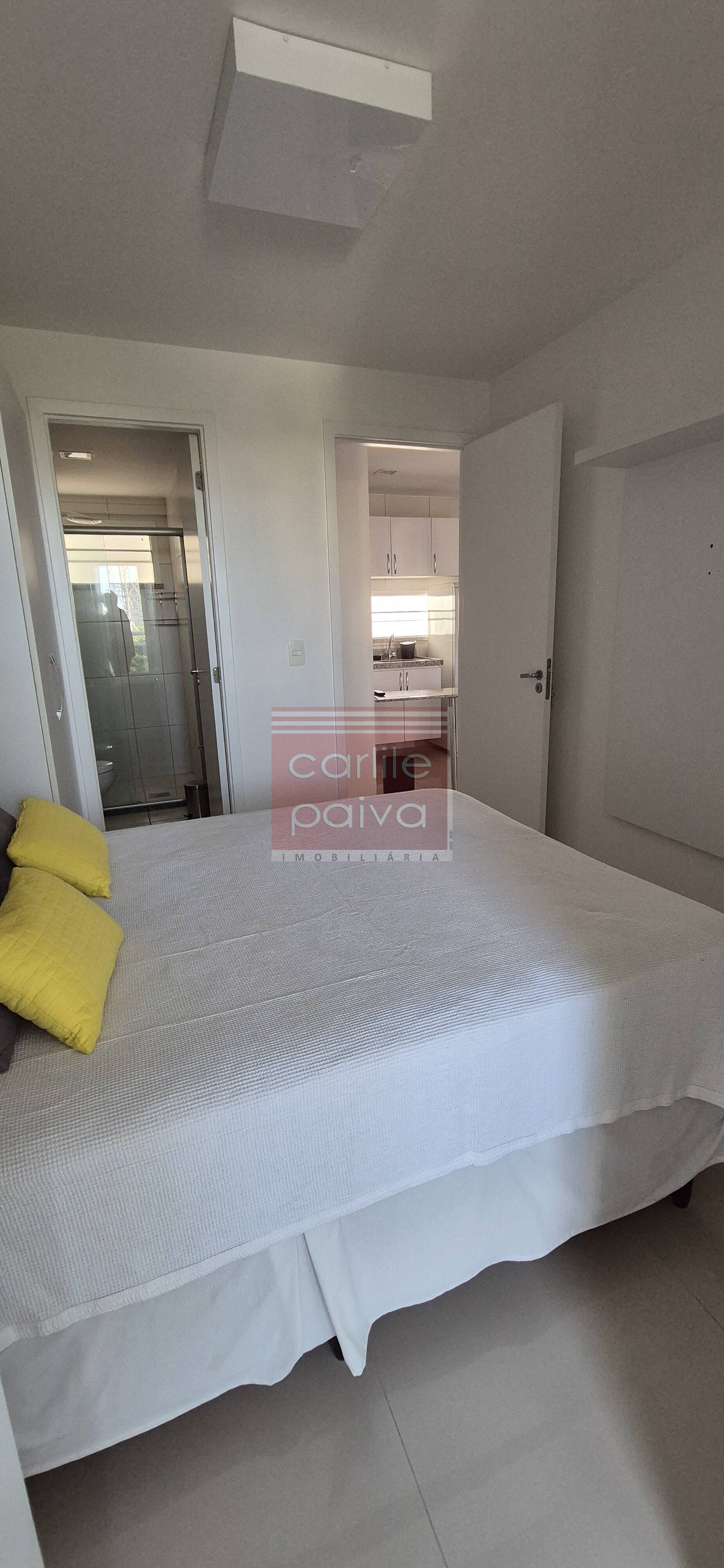 Apartamento para alugar com 2 quartos, 44m² - Foto 38