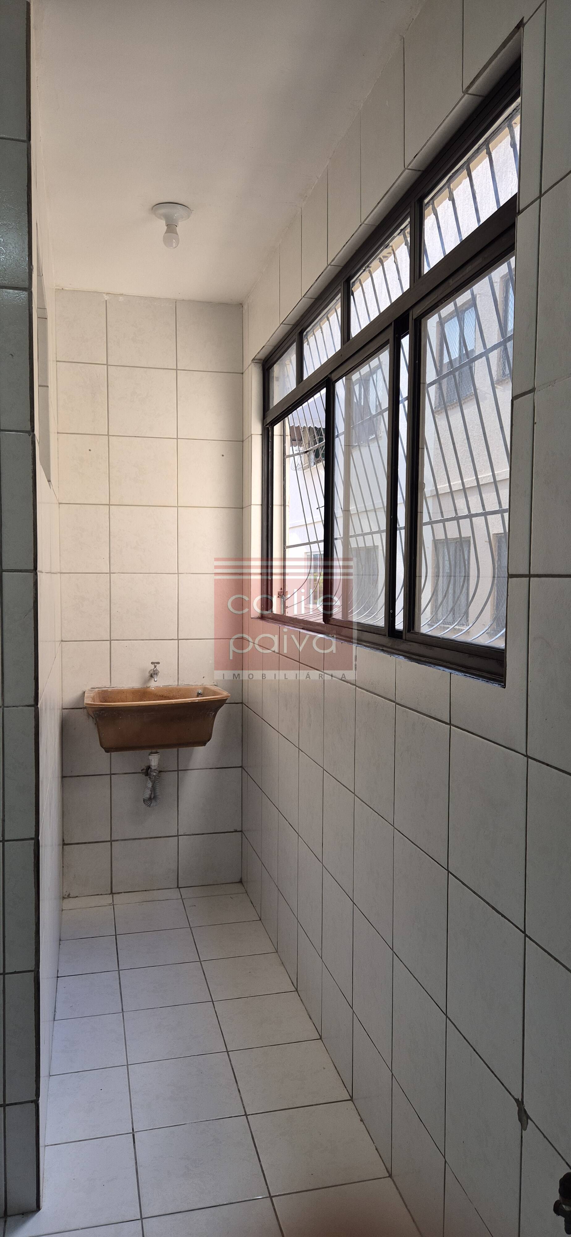 Apartamento à venda com 3 quartos, 55m² - Foto 7