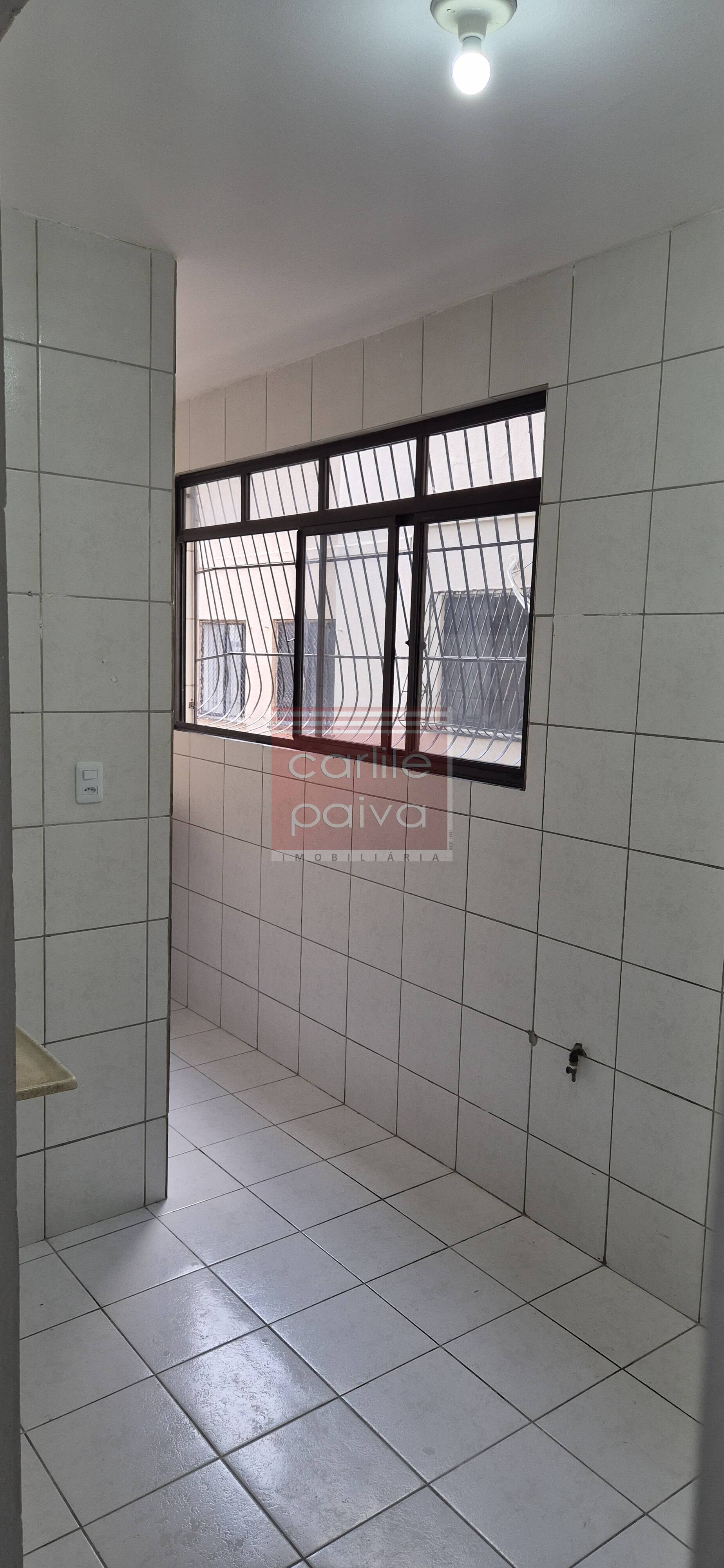 Apartamento à venda com 3 quartos, 55m² - Foto 8