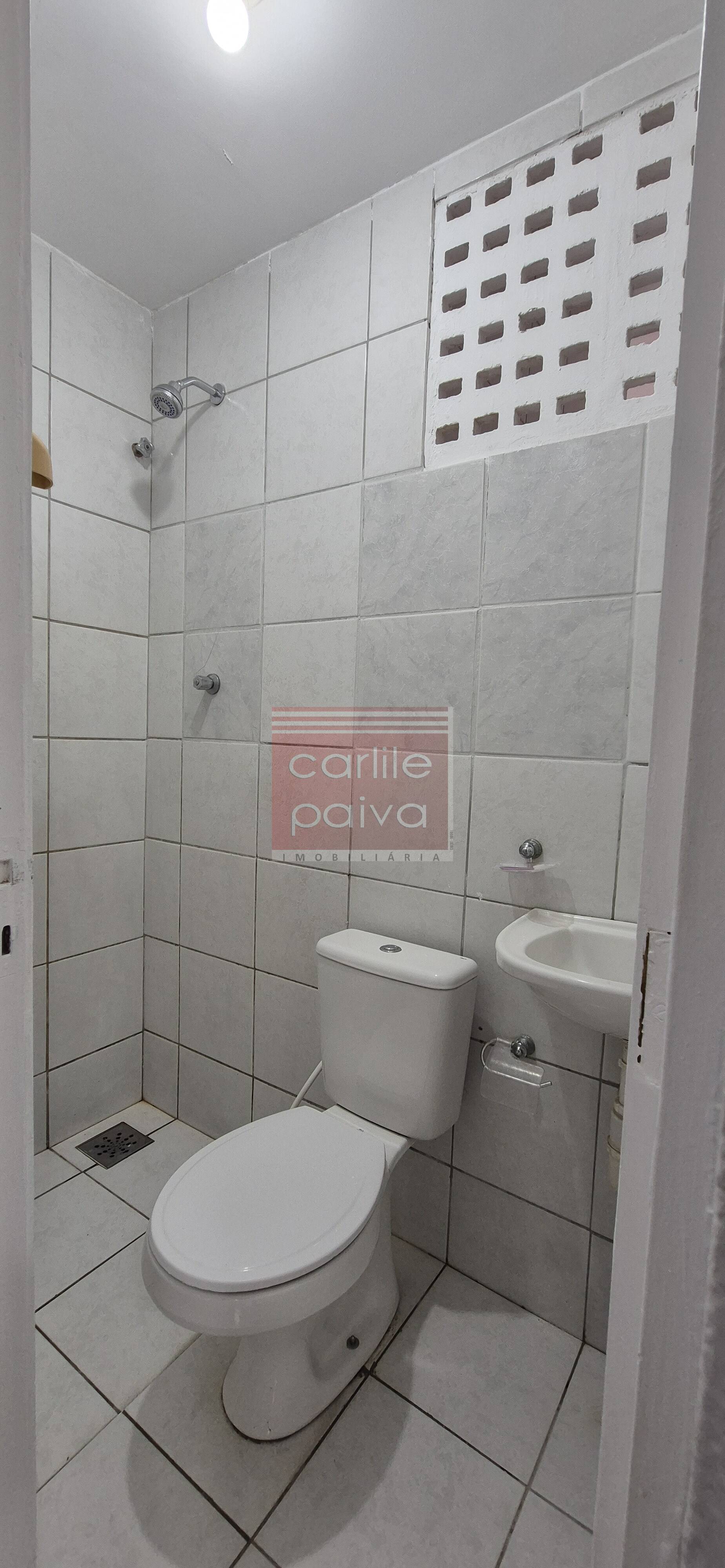 Apartamento à venda com 3 quartos, 55m² - Foto 9