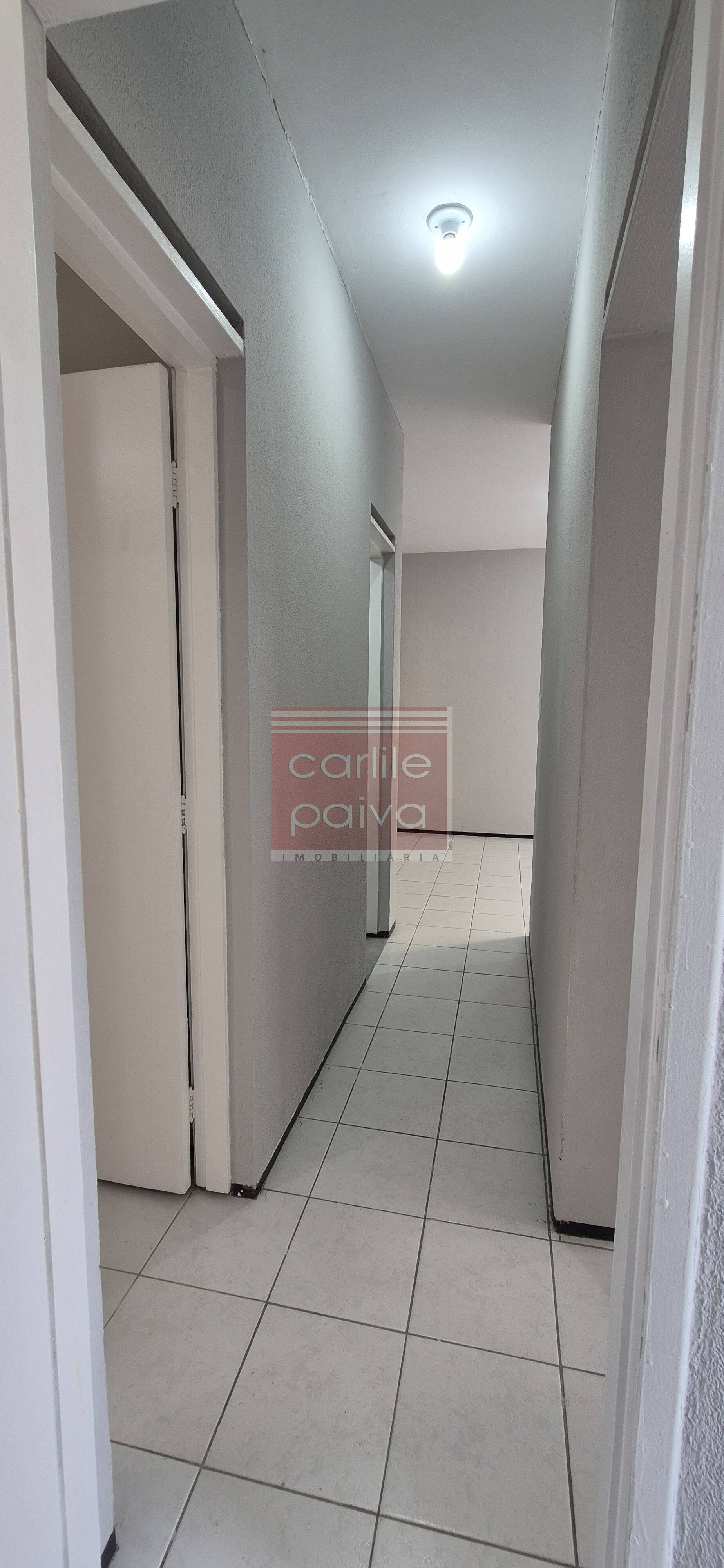 Apartamento à venda com 3 quartos, 55m² - Foto 10