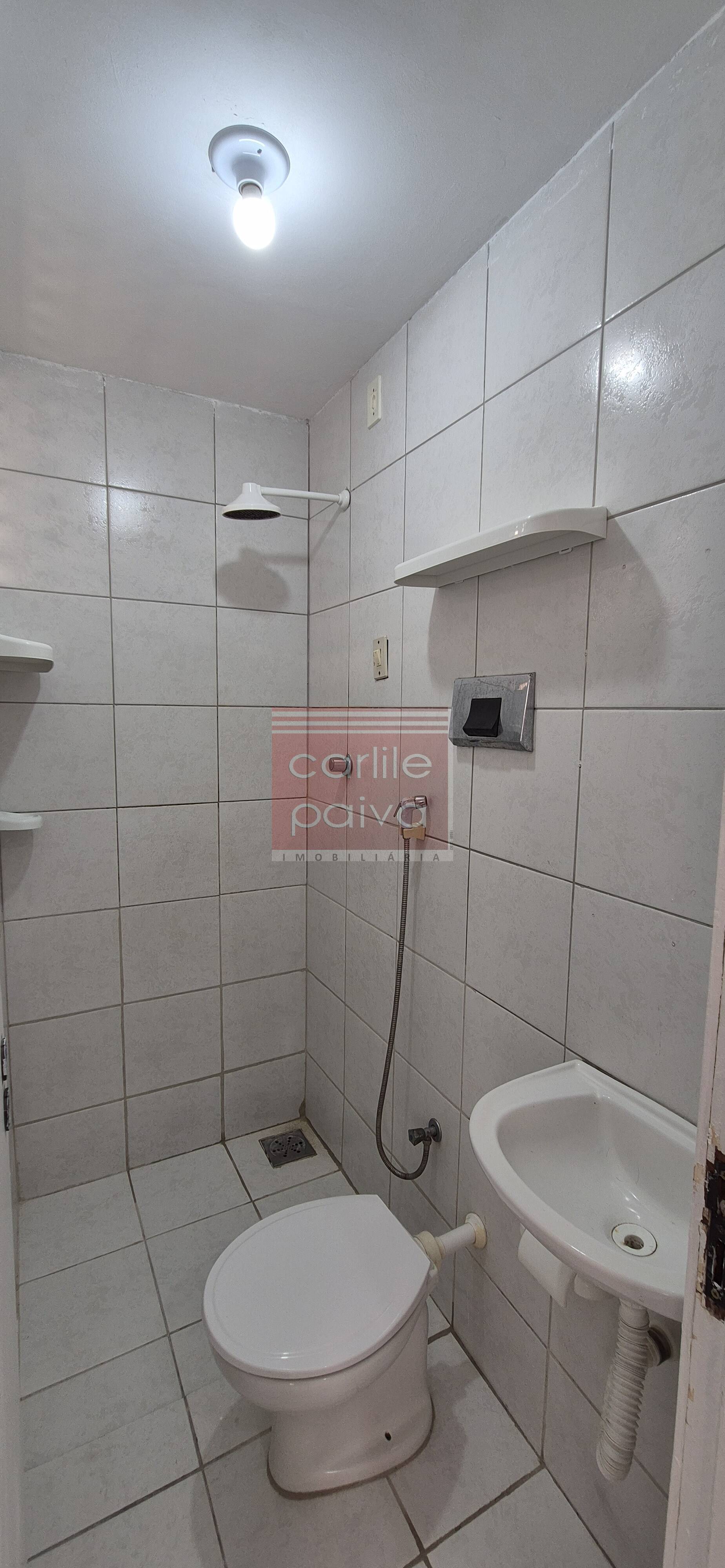 Apartamento à venda com 3 quartos, 55m² - Foto 11