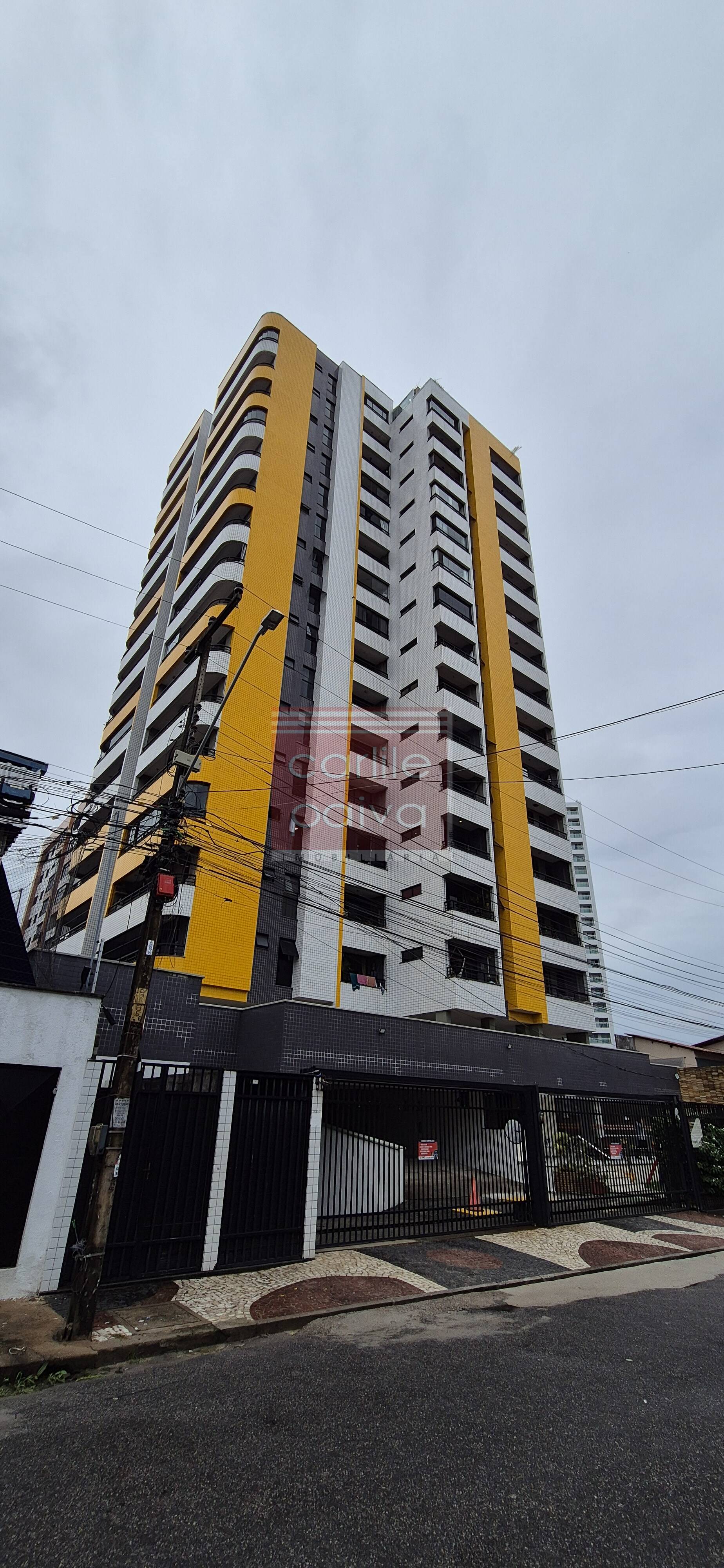 Apartamento à venda e aluguel com 3 quartos, 66m² - Foto 1