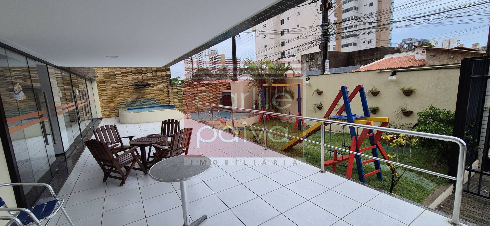 Apartamento à venda e aluguel com 3 quartos, 66m² - Foto 5