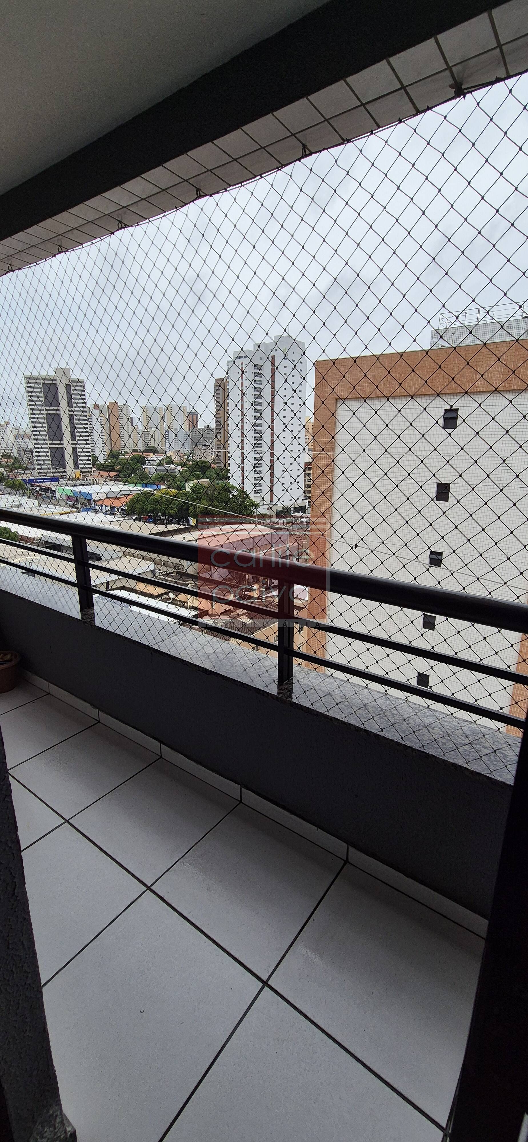 Apartamento à venda e aluguel com 3 quartos, 66m² - Foto 12