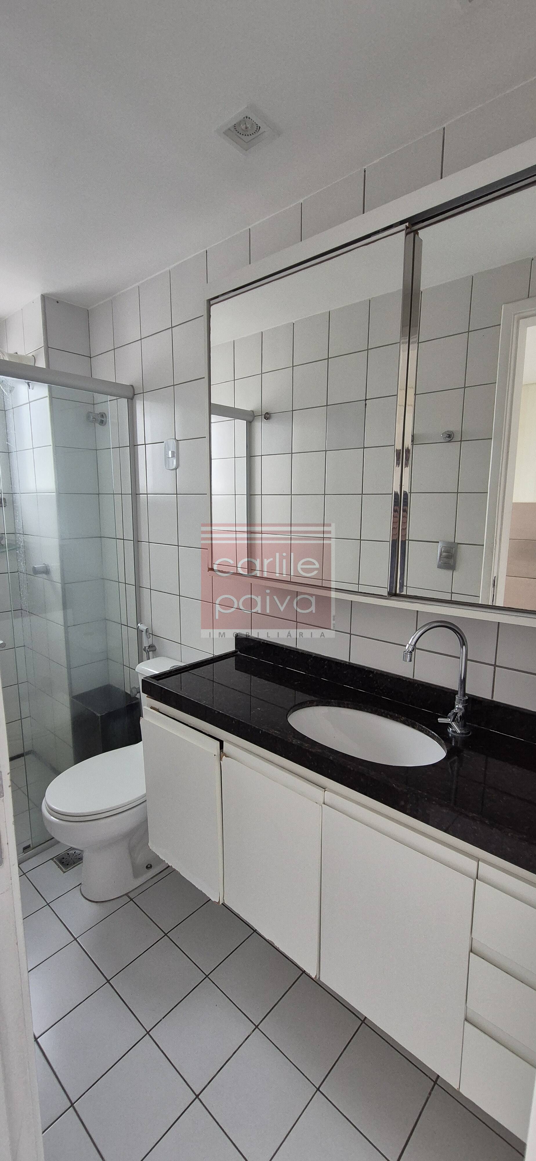 Apartamento à venda e aluguel com 3 quartos, 66m² - Foto 14