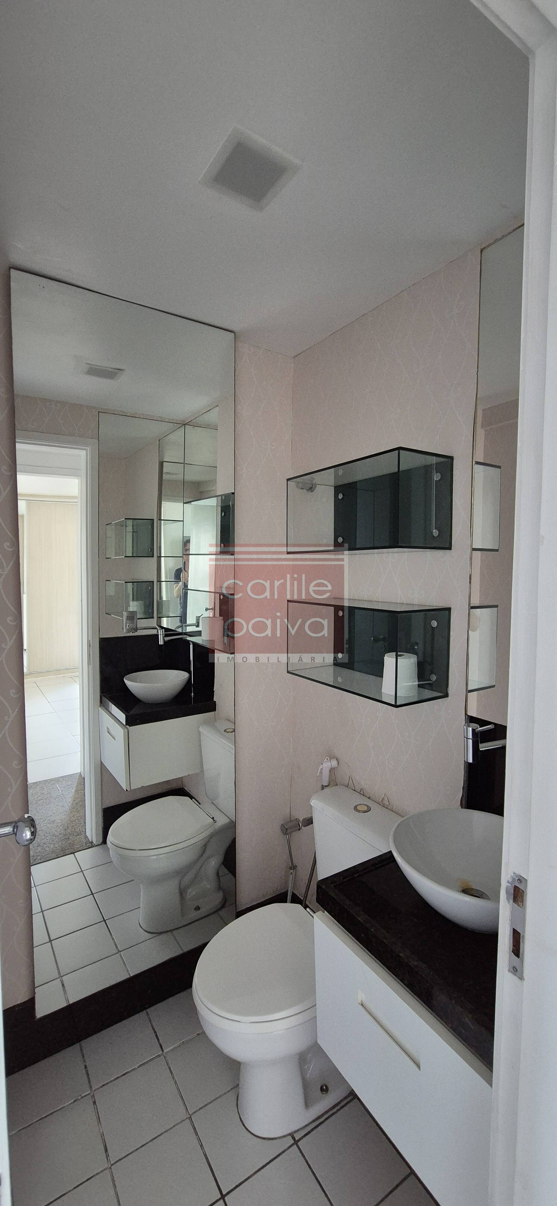 Apartamento à venda e aluguel com 3 quartos, 66m² - Foto 20