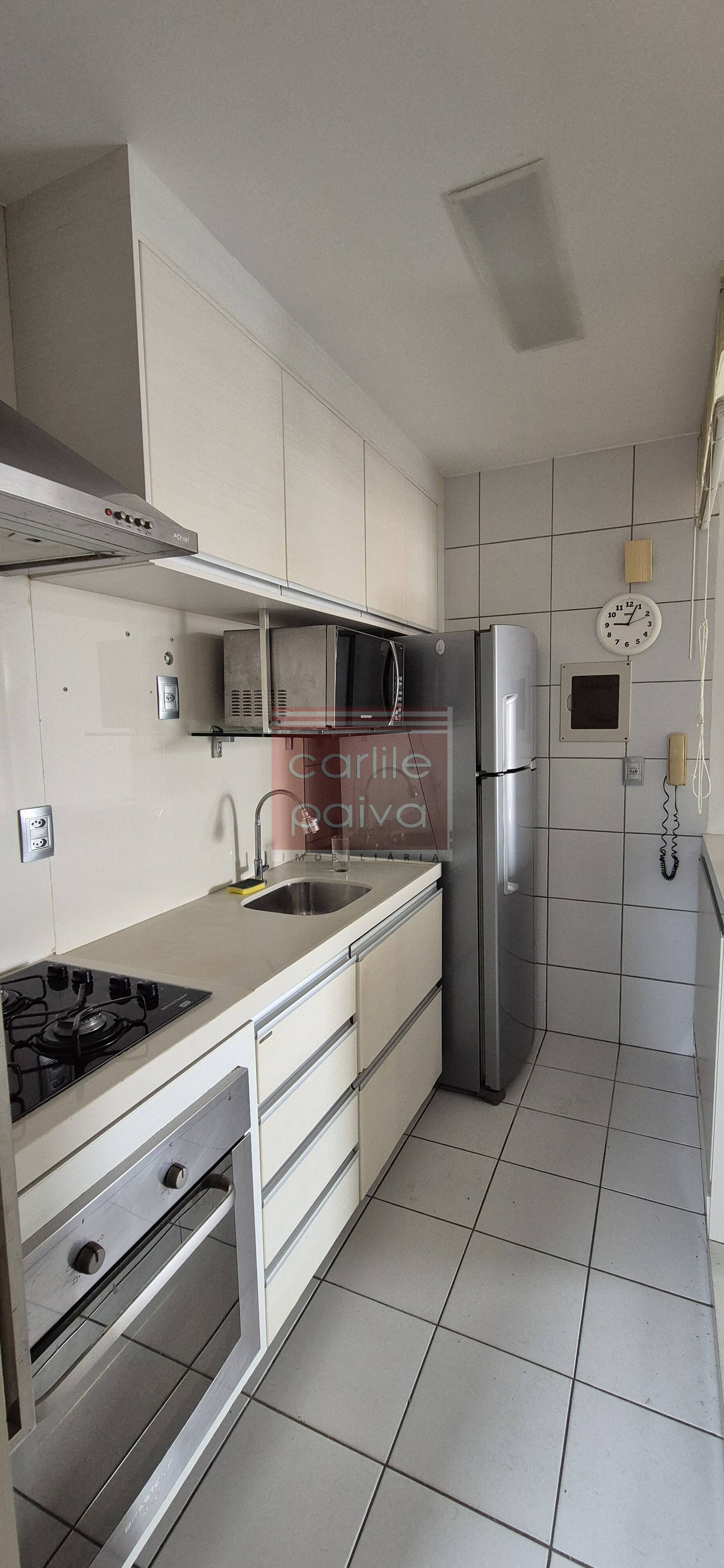 Apartamento à venda e aluguel com 3 quartos, 66m² - Foto 25