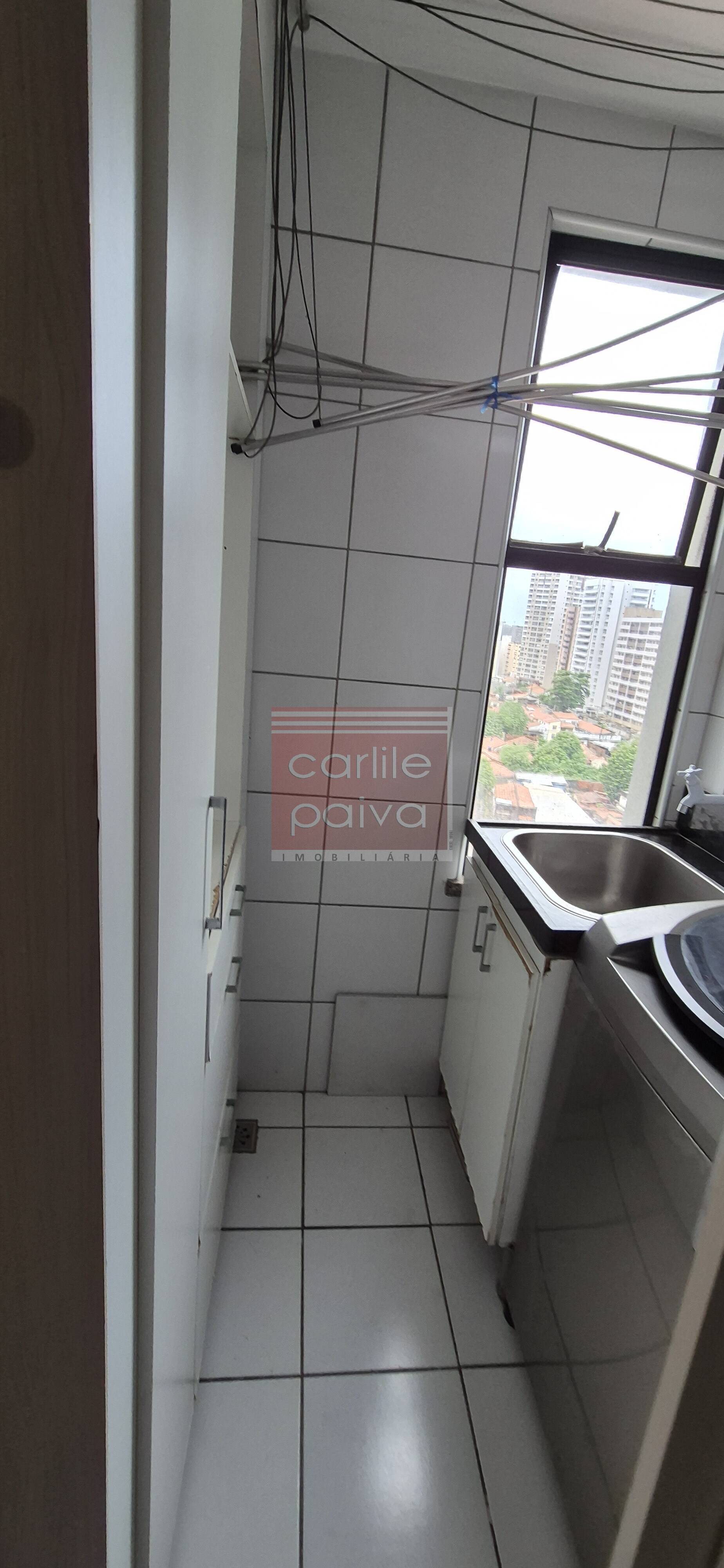 Apartamento à venda e aluguel com 3 quartos, 66m² - Foto 26